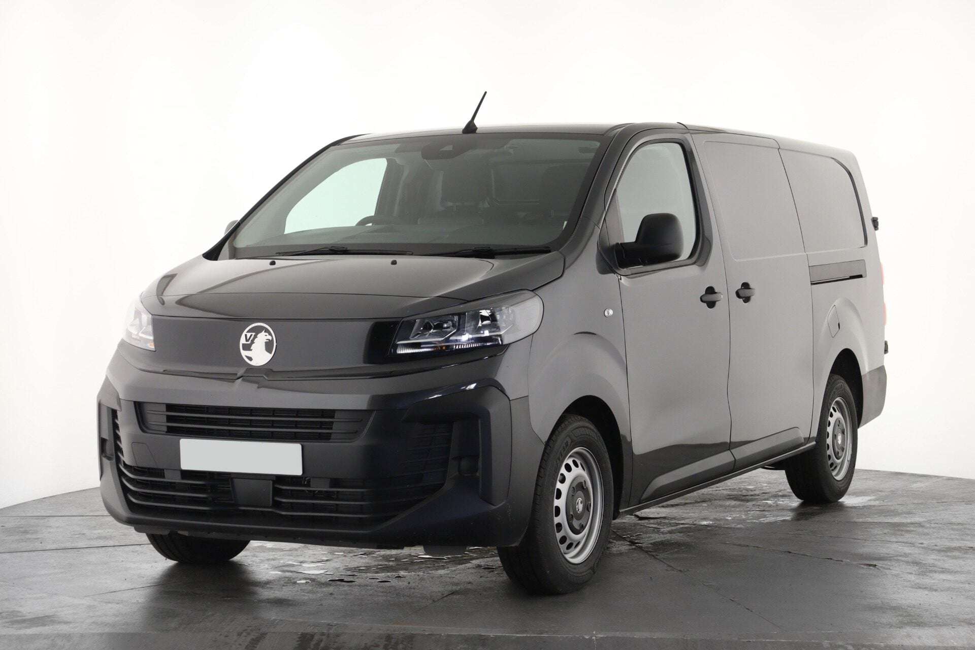 2026 VAUXHALL VIVARO 2026 VAUXHALL VIVARO