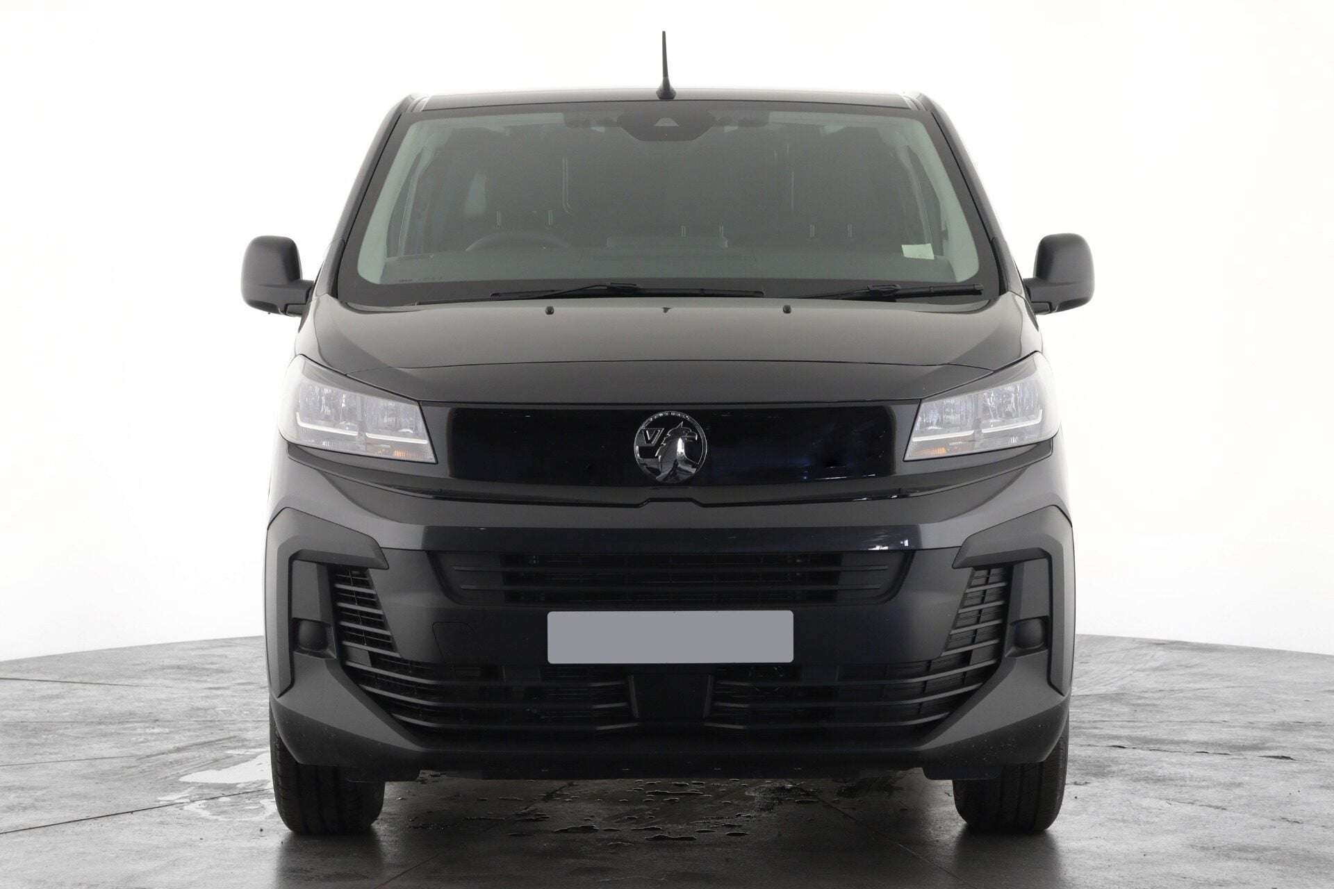 2026 VAUXHALL VIVARO 2026 VAUXHALL VIVARO