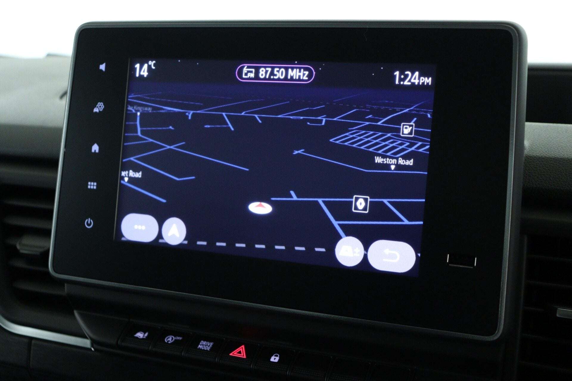 2026 RENAULT TRAFIC 2026 RENAULT TRAFIC