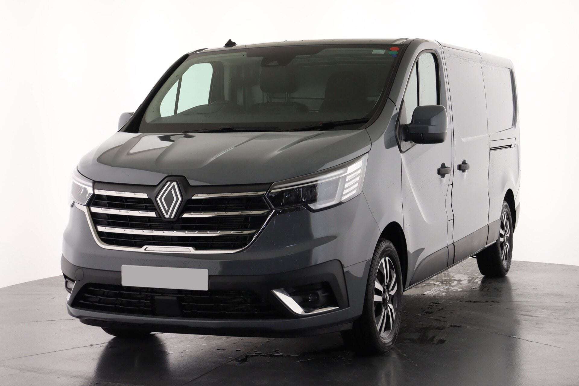 2025 RENAULT TRAFIC 2025 RENAULT TRAFIC