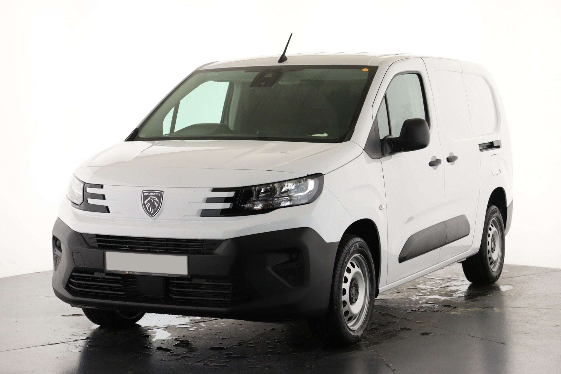 2025 PEUGEOT PARTNER 2025 PEUGEOT PARTNER