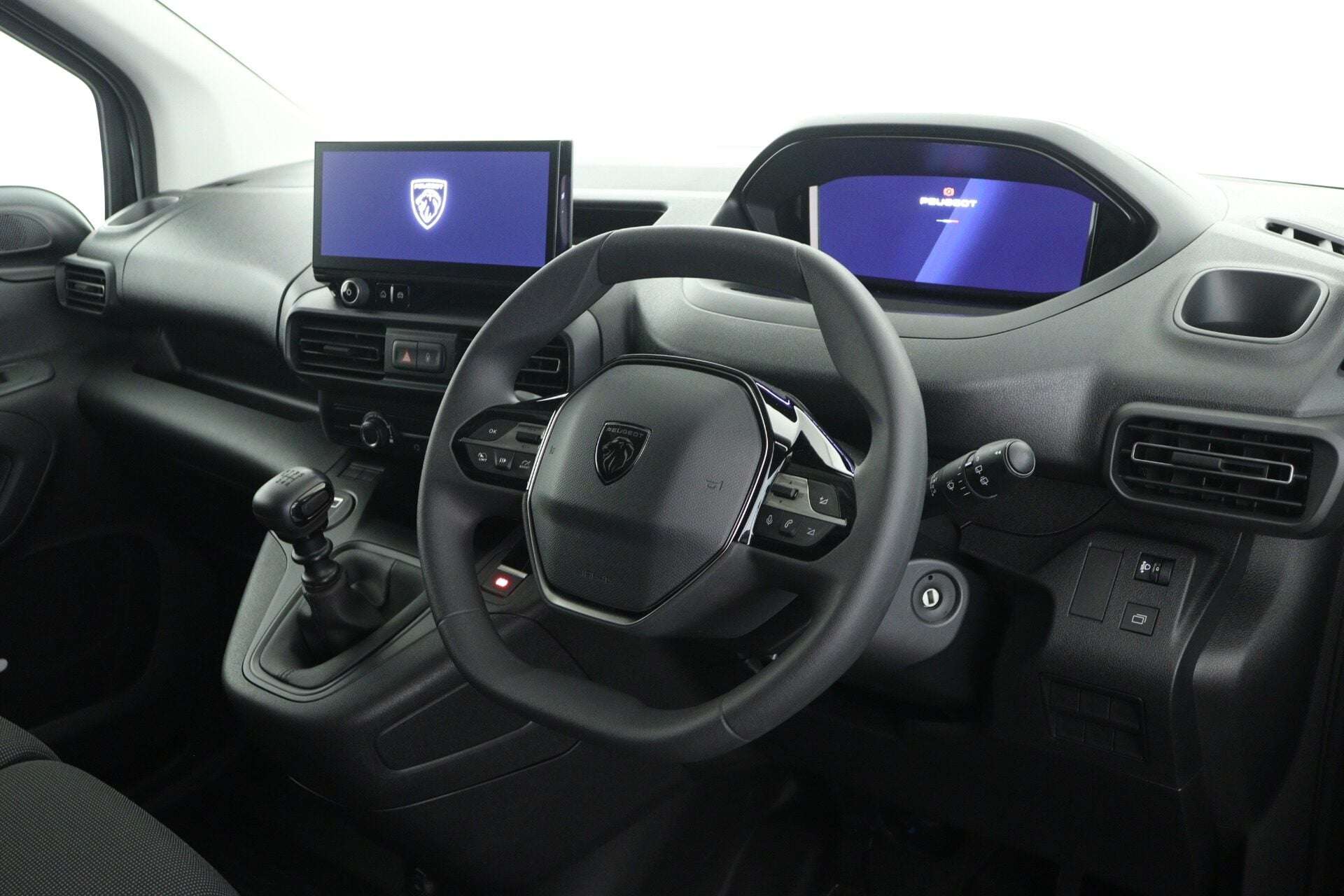 2025 PEUGEOT PARTNER 2025 PEUGEOT PARTNER