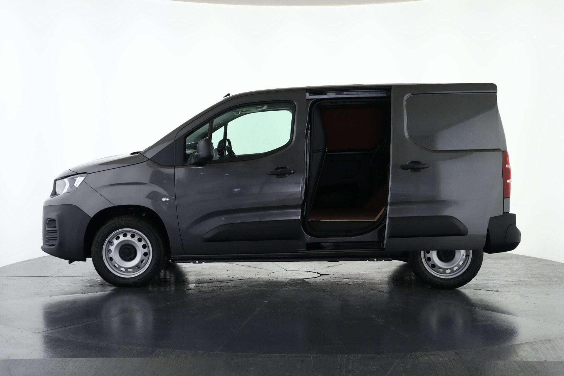 2023 PEUGEOT PARTNER 2023 PEUGEOT PARTNER