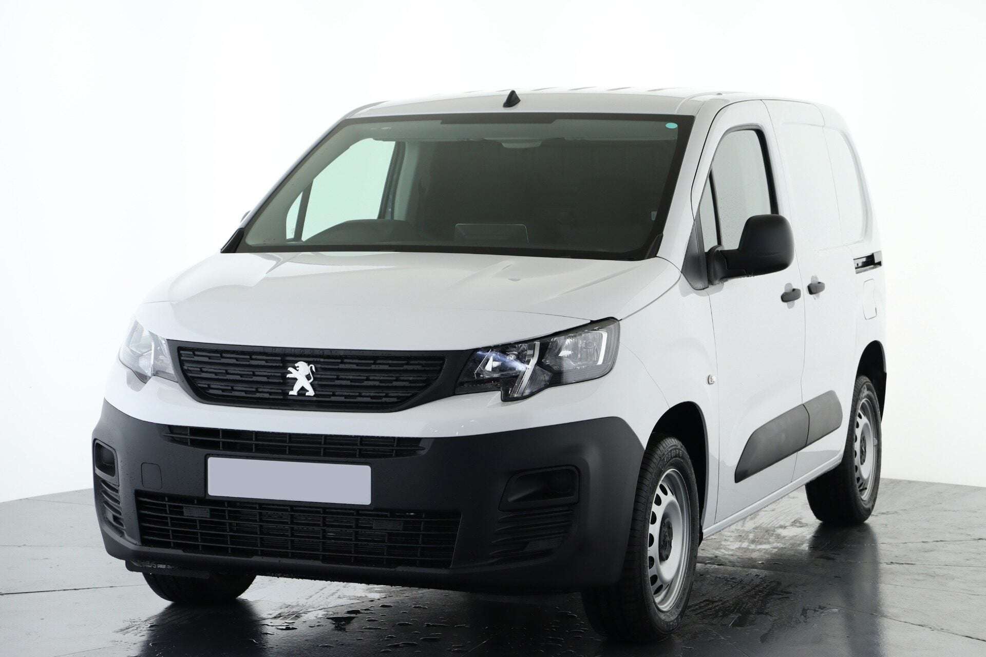 2023 PEUGEOT PARTNER 2023 PEUGEOT PARTNER