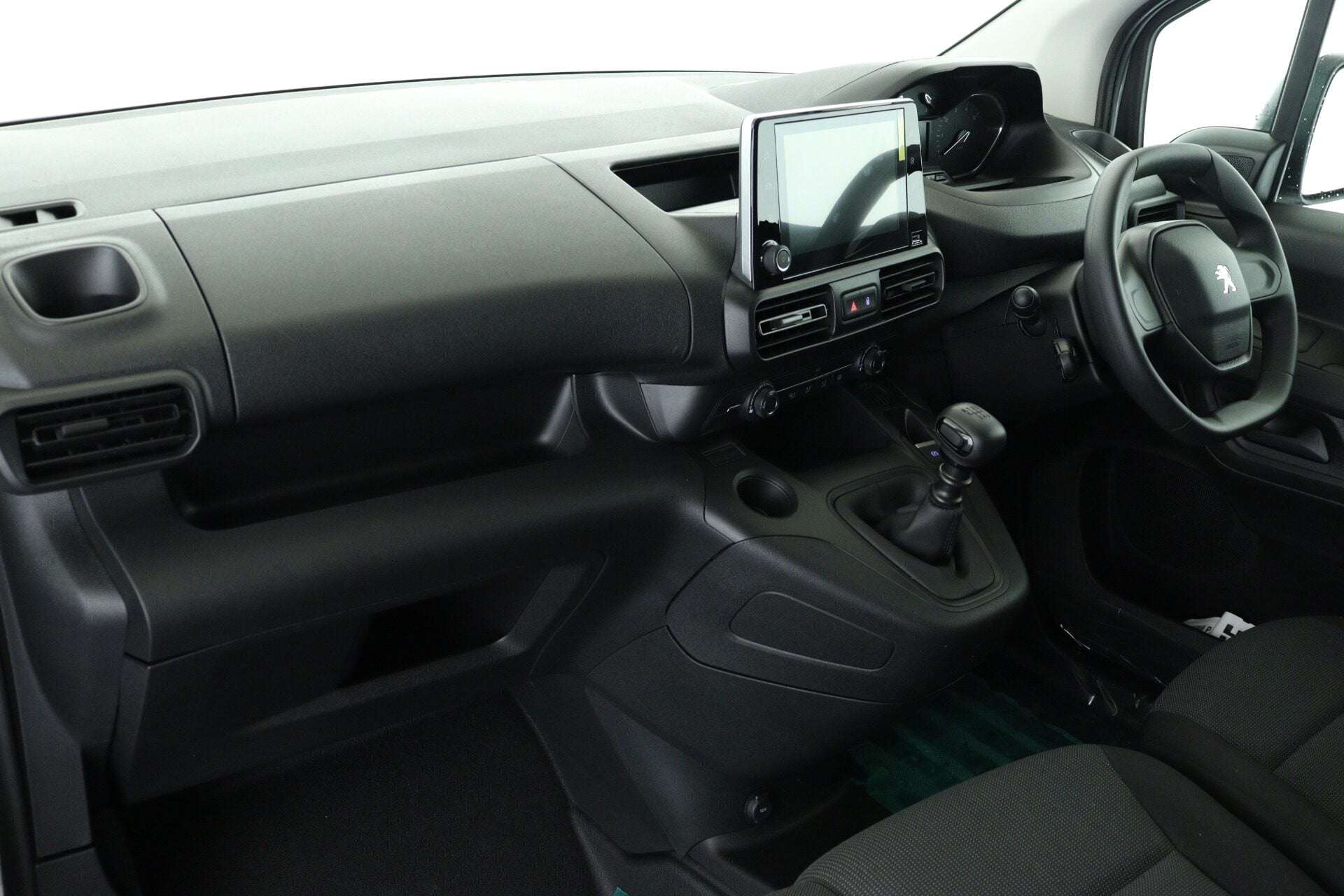 2023 PEUGEOT PARTNER 2023 PEUGEOT PARTNER