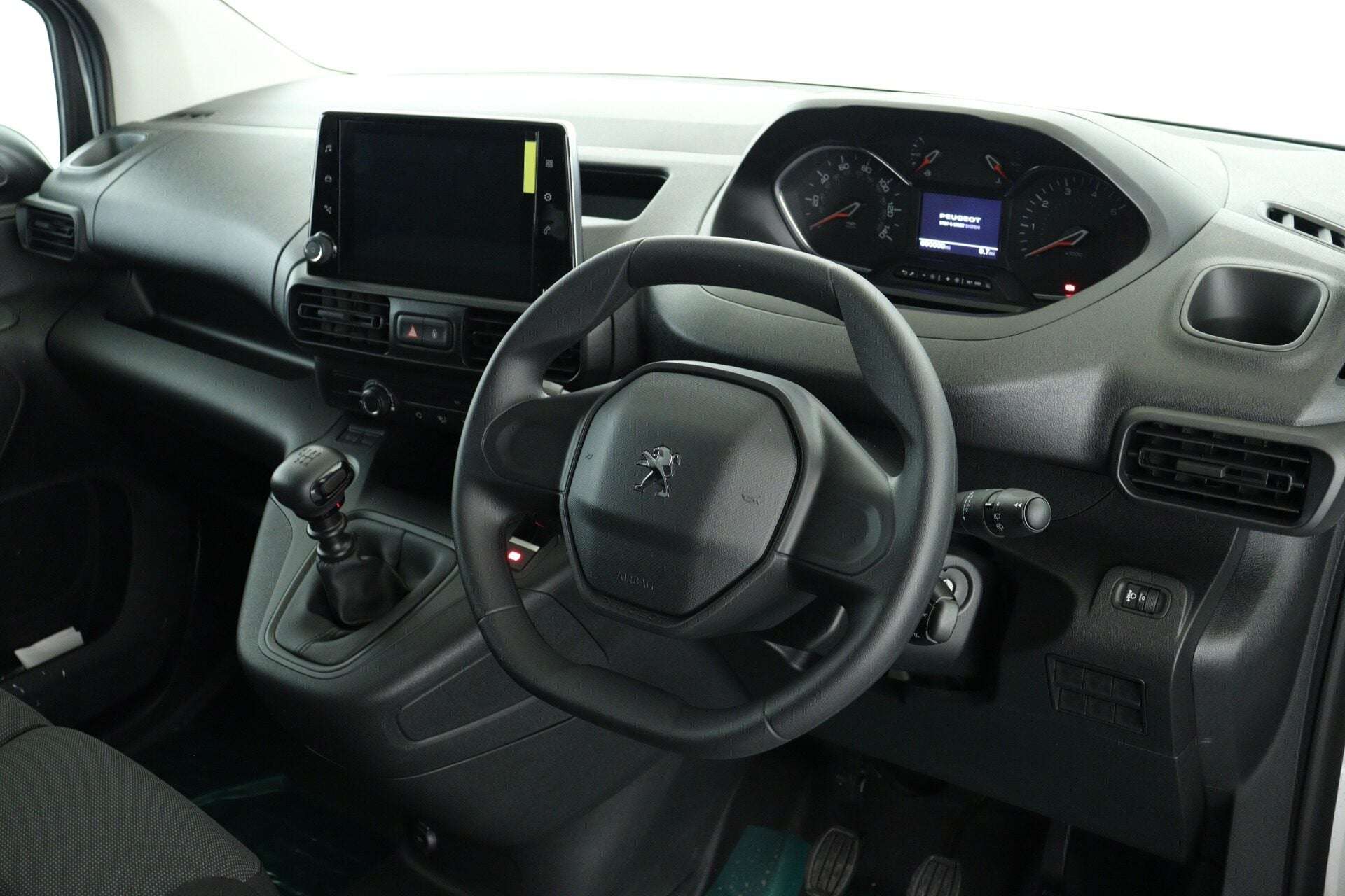 2023 PEUGEOT PARTNER 2023 PEUGEOT PARTNER