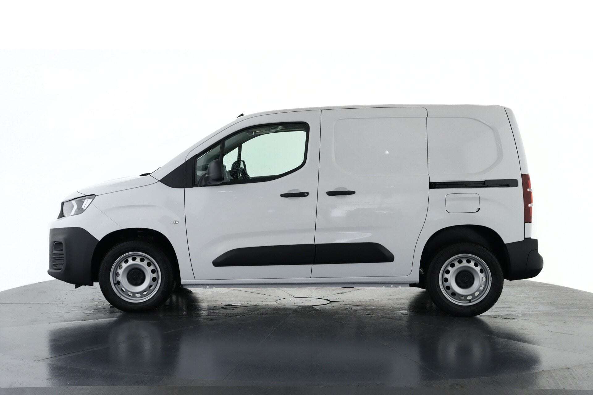 2023 PEUGEOT PARTNER 2023 PEUGEOT PARTNER