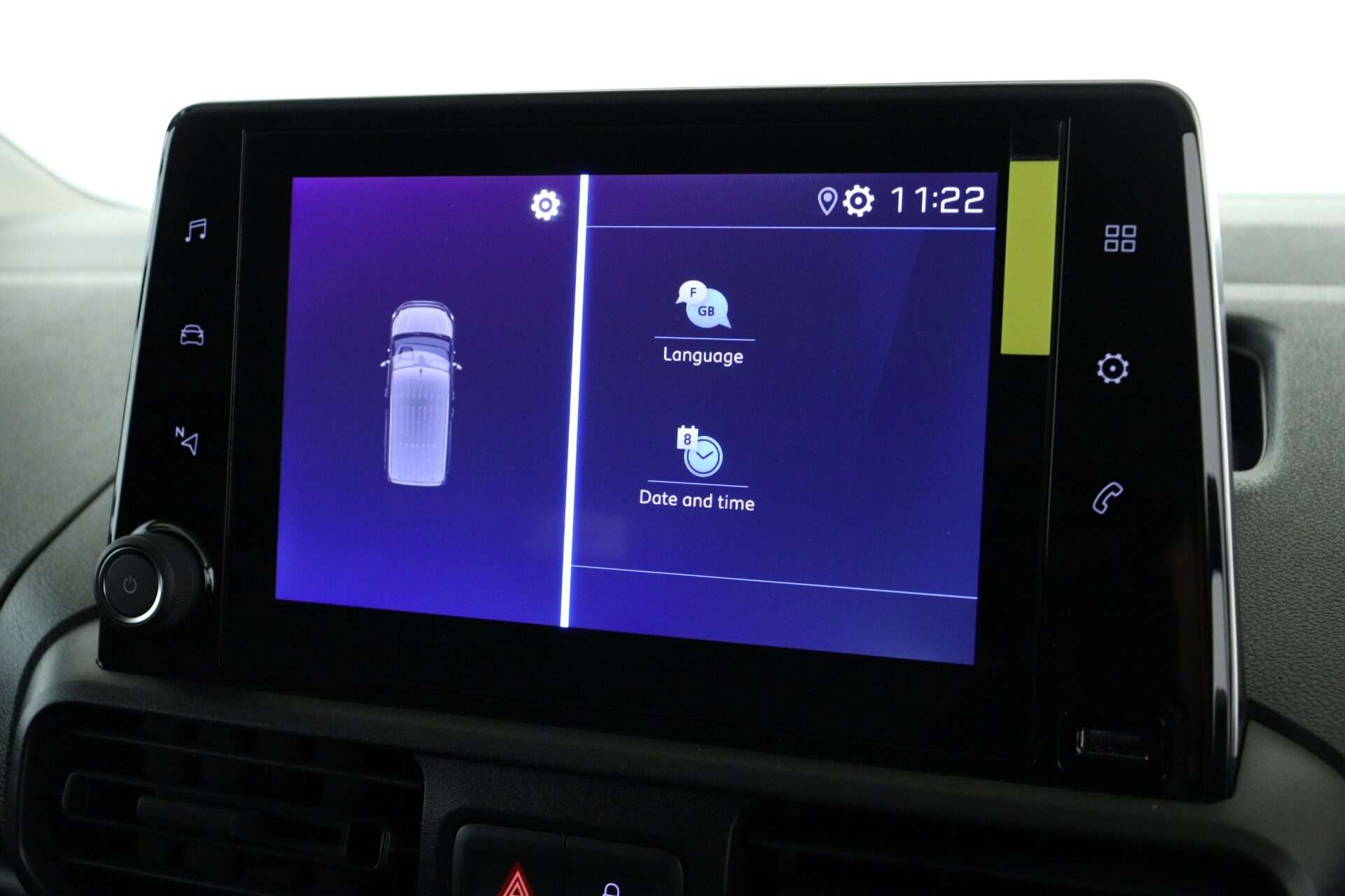 2023 PEUGEOT PARTNER 2023 PEUGEOT PARTNER