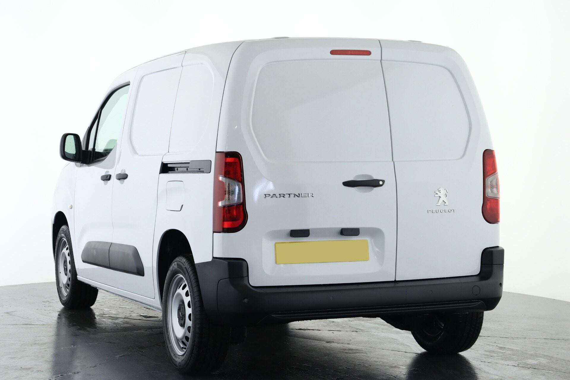 2023 PEUGEOT PARTNER 2023 PEUGEOT PARTNER