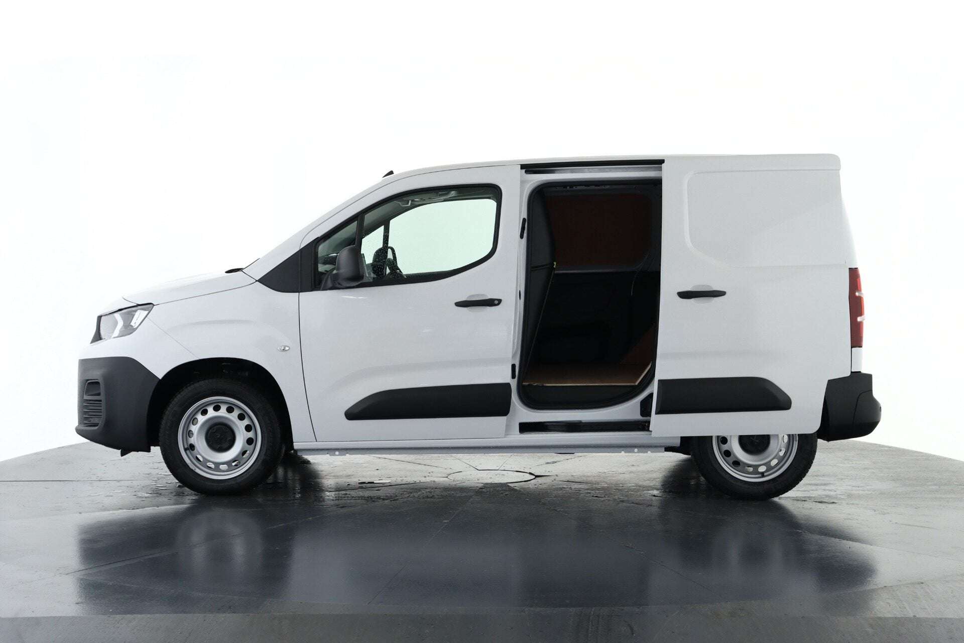 2023 PEUGEOT PARTNER 2023 PEUGEOT PARTNER