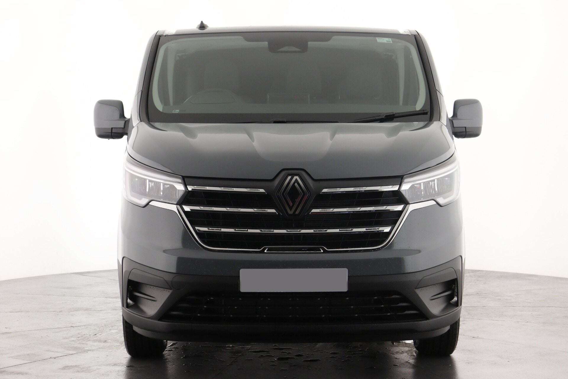 2026 RENAULT TRAFIC 2026 RENAULT TRAFIC