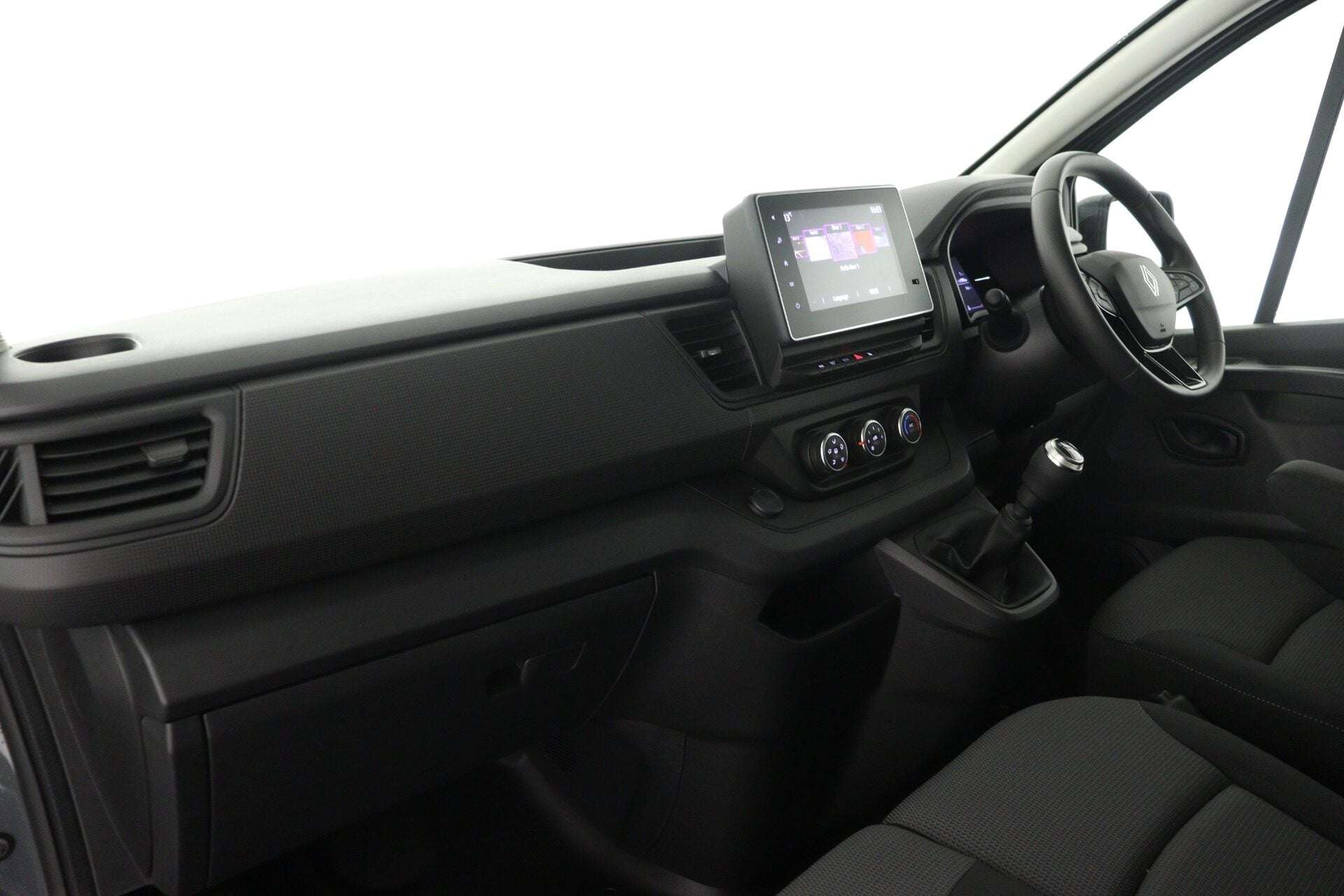 2026 RENAULT TRAFIC 2026 RENAULT TRAFIC