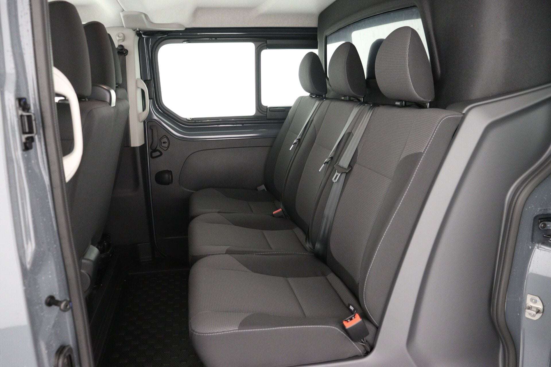 2026 RENAULT TRAFIC 2026 RENAULT TRAFIC