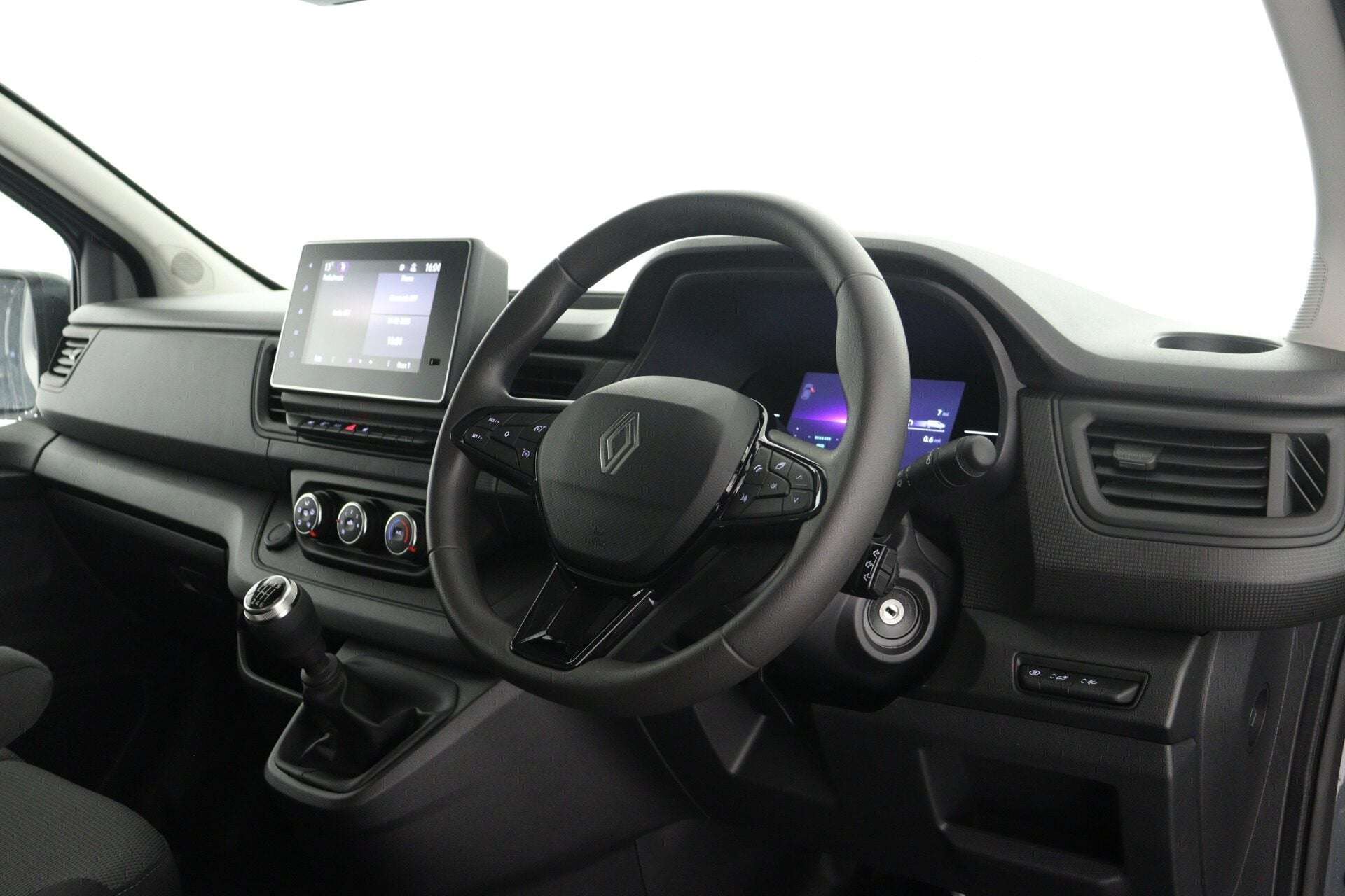 2026 RENAULT TRAFIC 2026 RENAULT TRAFIC