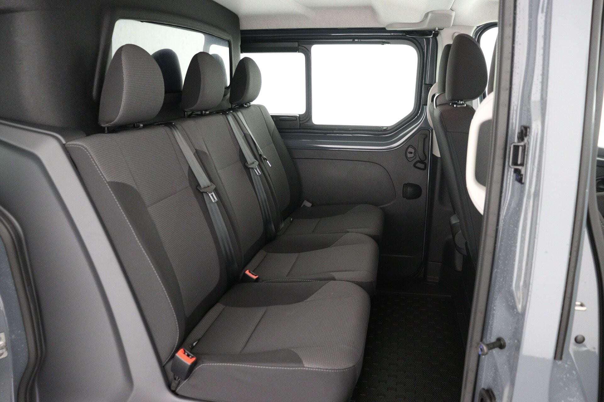 2026 RENAULT TRAFIC 2026 RENAULT TRAFIC