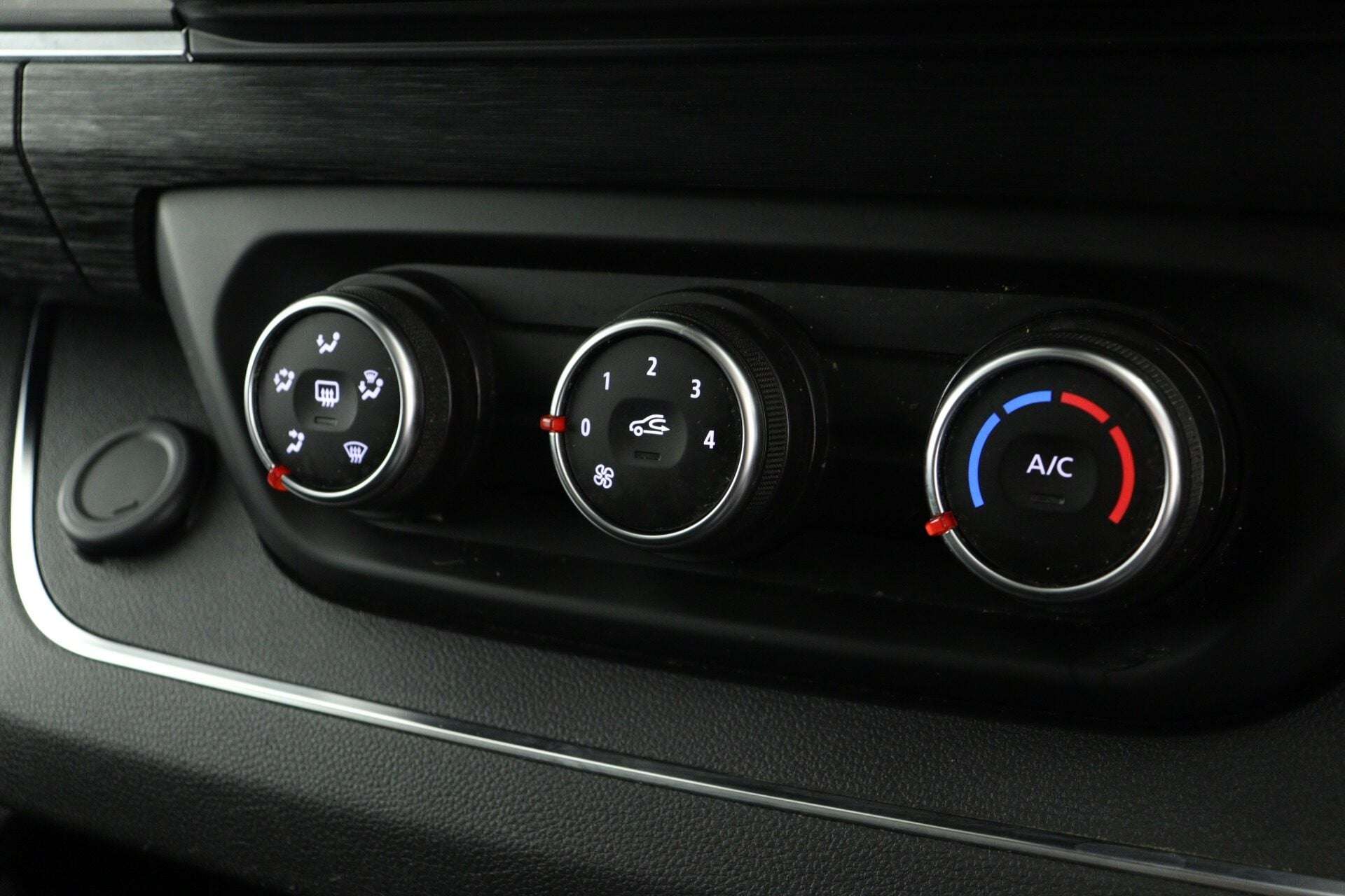 2022 RENAULT TRAFIC 2022 RENAULT TRAFIC