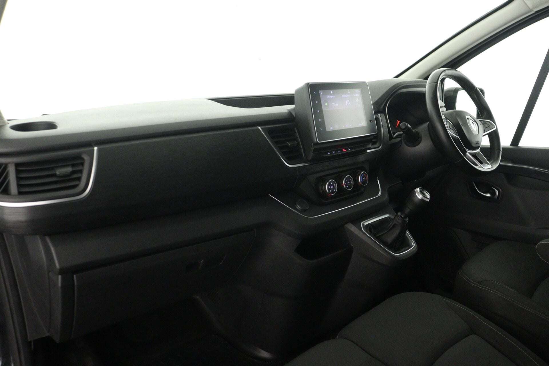 2022 RENAULT TRAFIC 2022 RENAULT TRAFIC