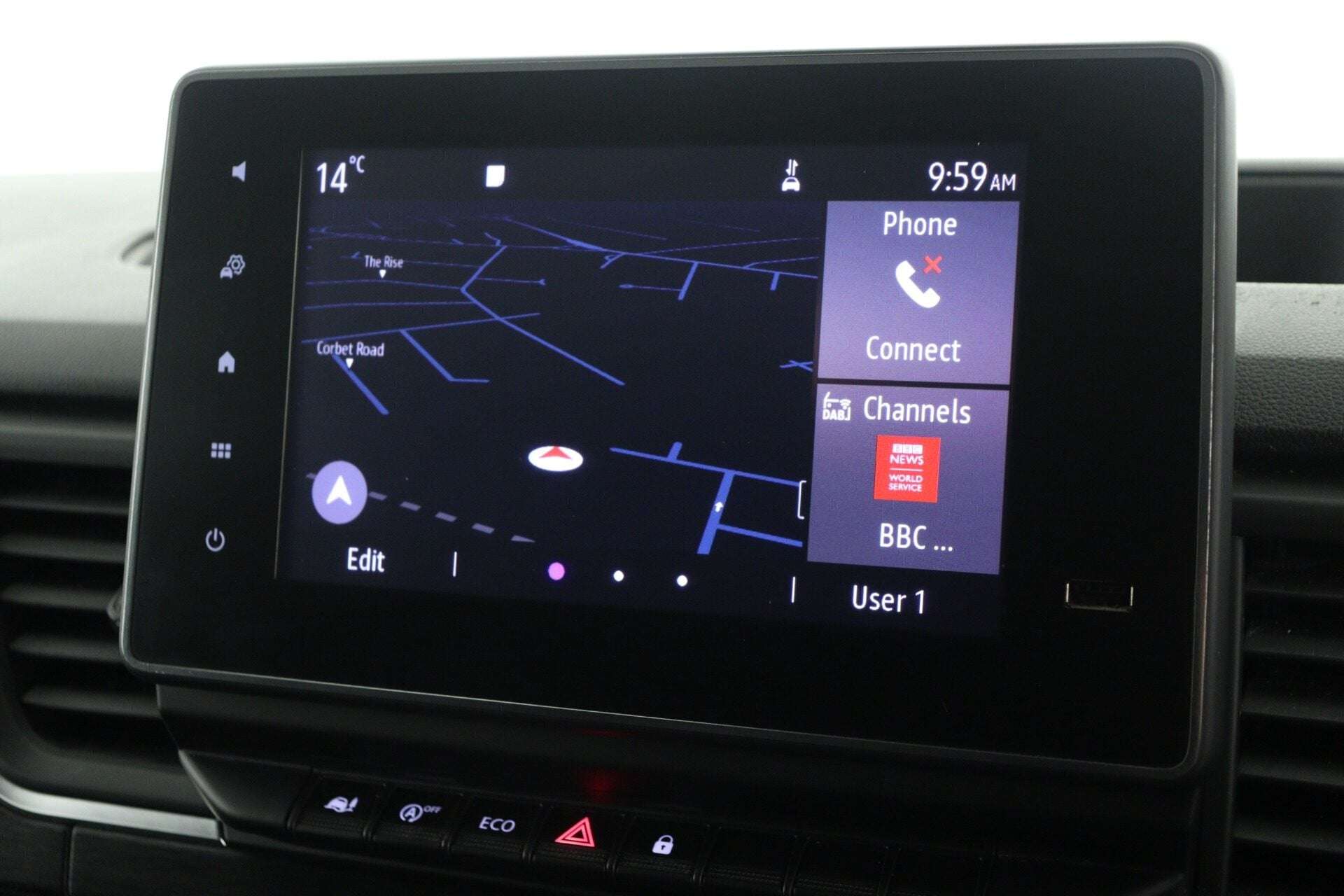 2022 RENAULT TRAFIC 2022 RENAULT TRAFIC