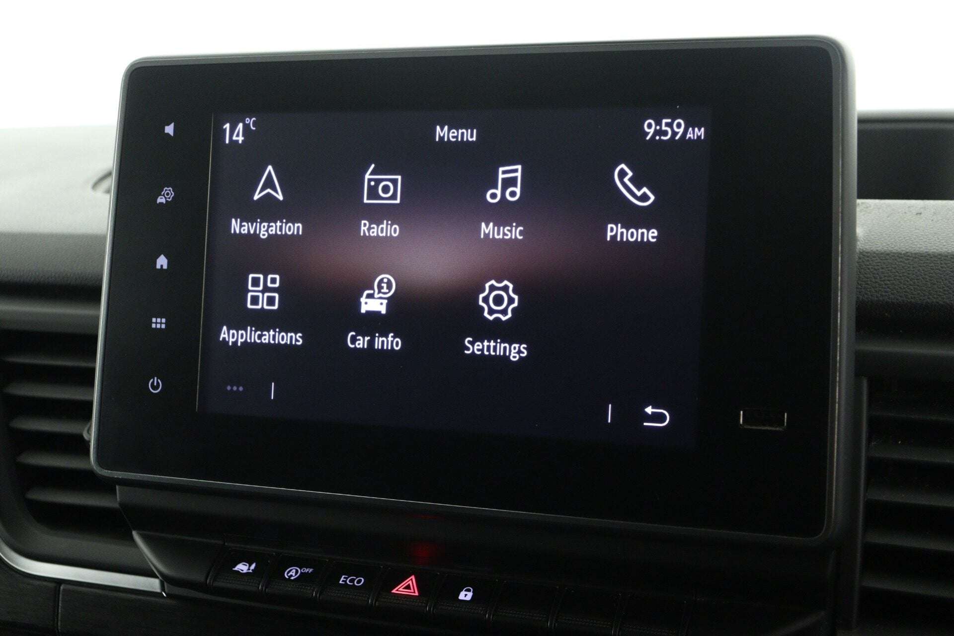 2022 RENAULT TRAFIC 2022 RENAULT TRAFIC