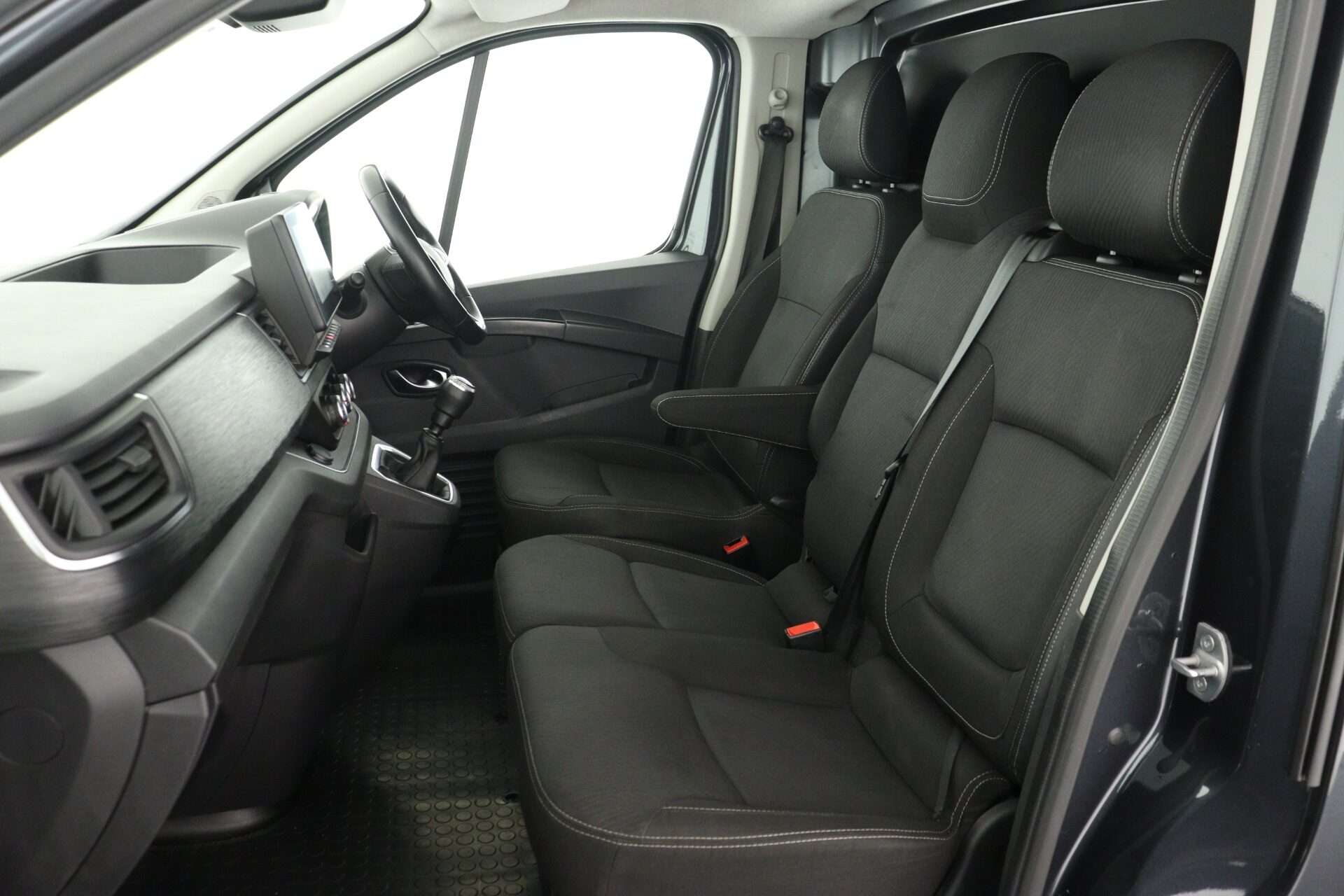 2022 RENAULT TRAFIC 2022 RENAULT TRAFIC