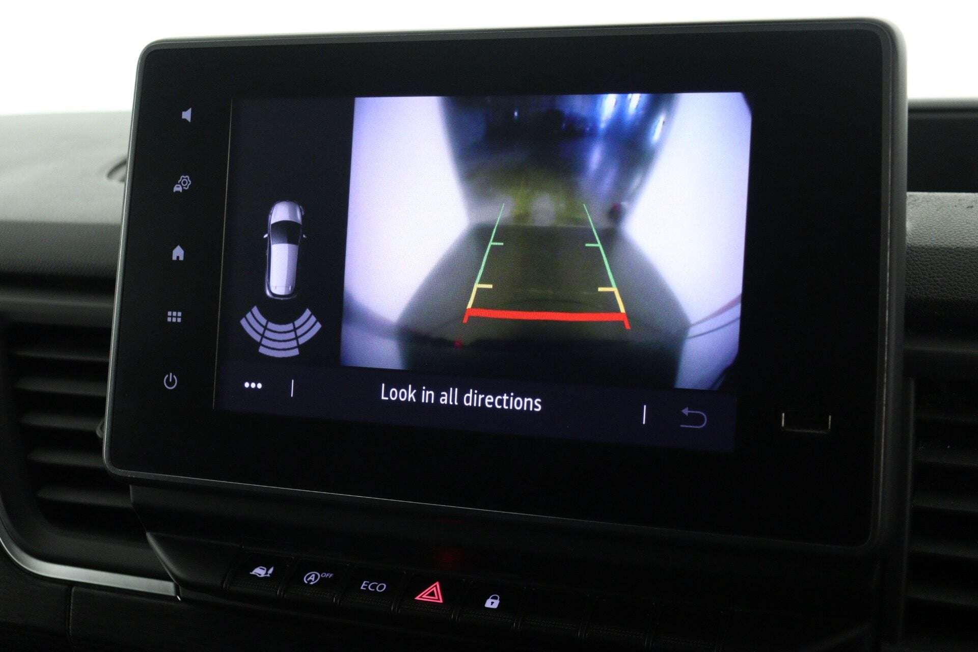 2022 RENAULT TRAFIC 2022 RENAULT TRAFIC