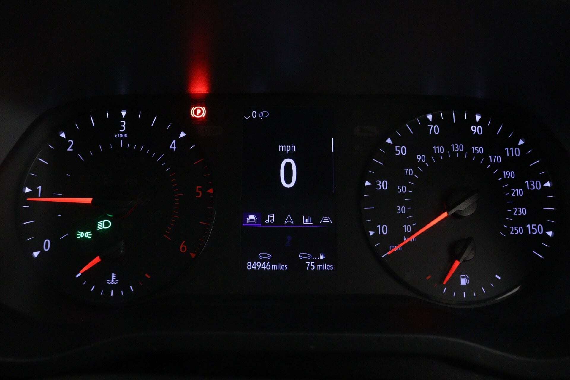 2022 RENAULT TRAFIC 2022 RENAULT TRAFIC