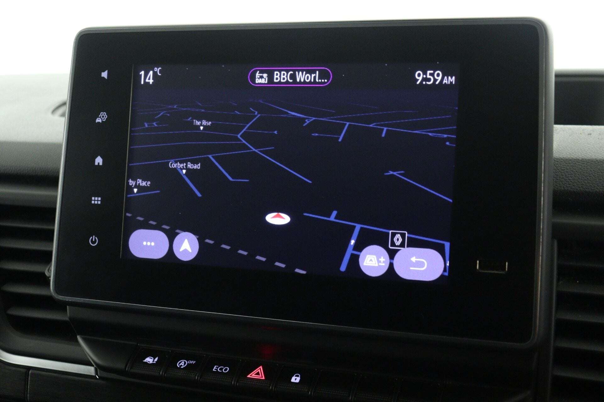 2022 RENAULT TRAFIC 2022 RENAULT TRAFIC