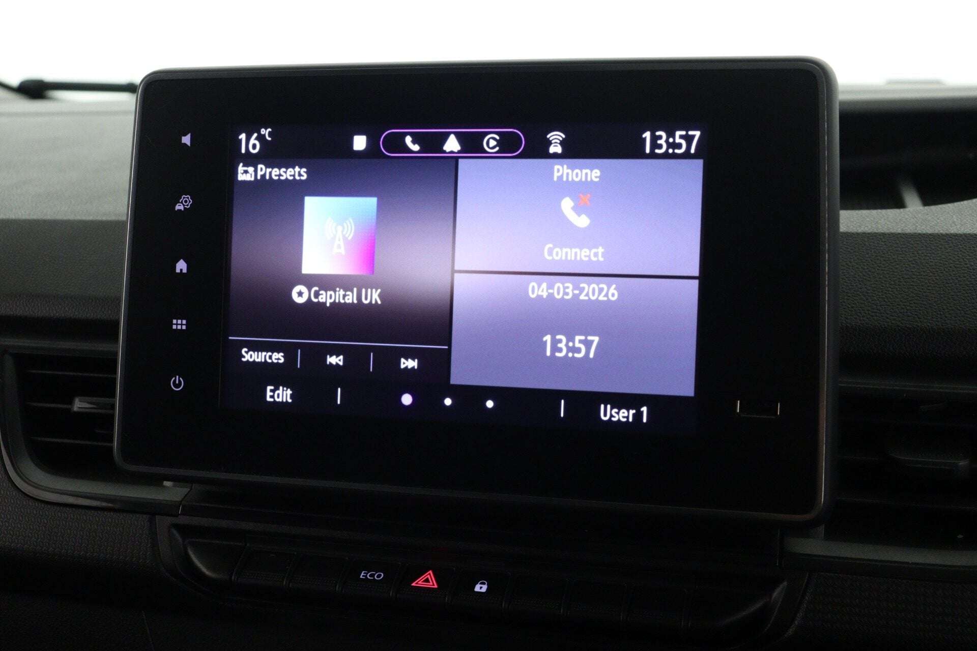 2024 RENAULT KANGOO 2024 RENAULT KANGOO