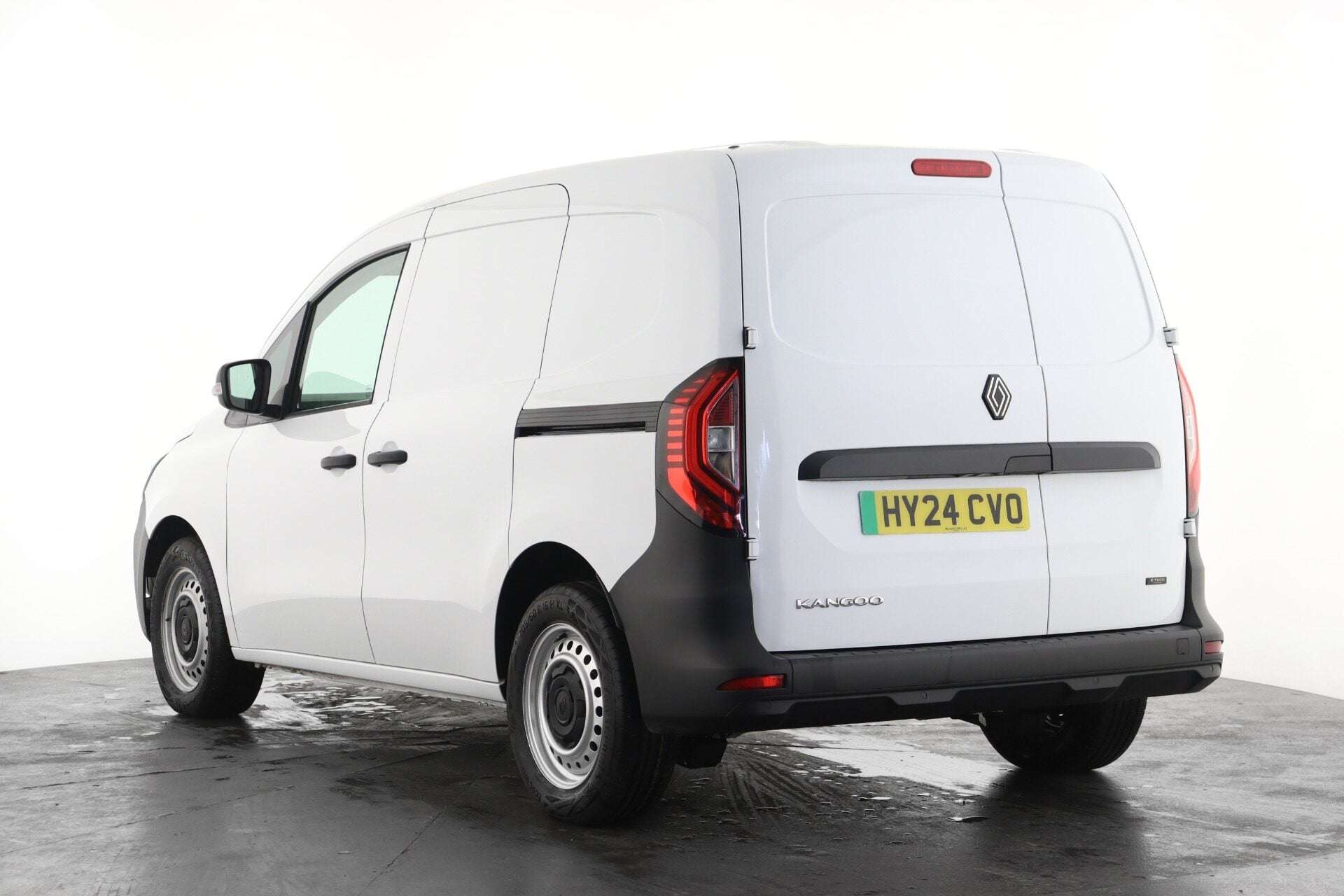 2024 RENAULT KANGOO 2024 RENAULT KANGOO