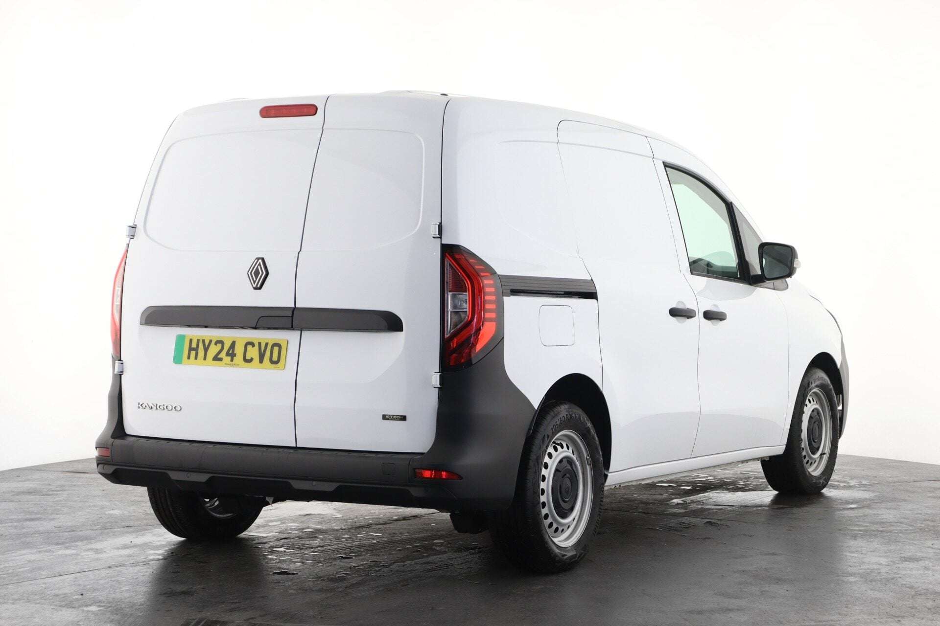 2024 RENAULT KANGOO 2024 RENAULT KANGOO