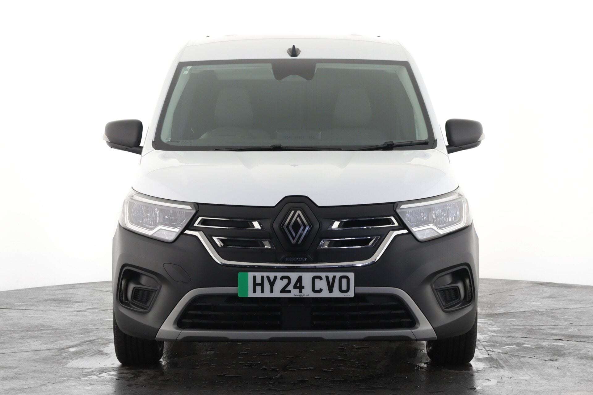 2024 RENAULT KANGOO 2024 RENAULT KANGOO