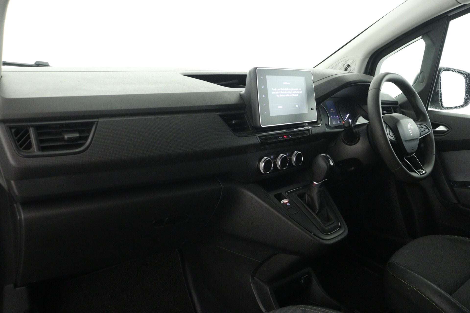 2024 RENAULT KANGOO 2024 RENAULT KANGOO