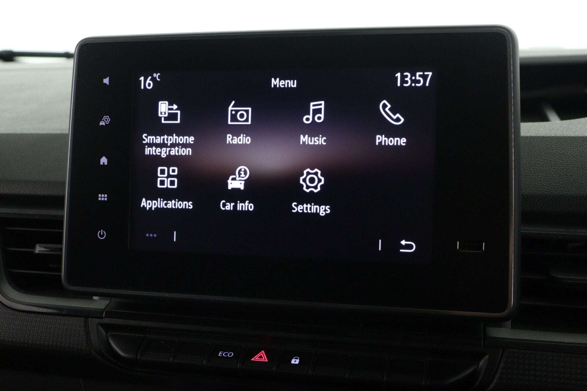 2024 RENAULT KANGOO 2024 RENAULT KANGOO