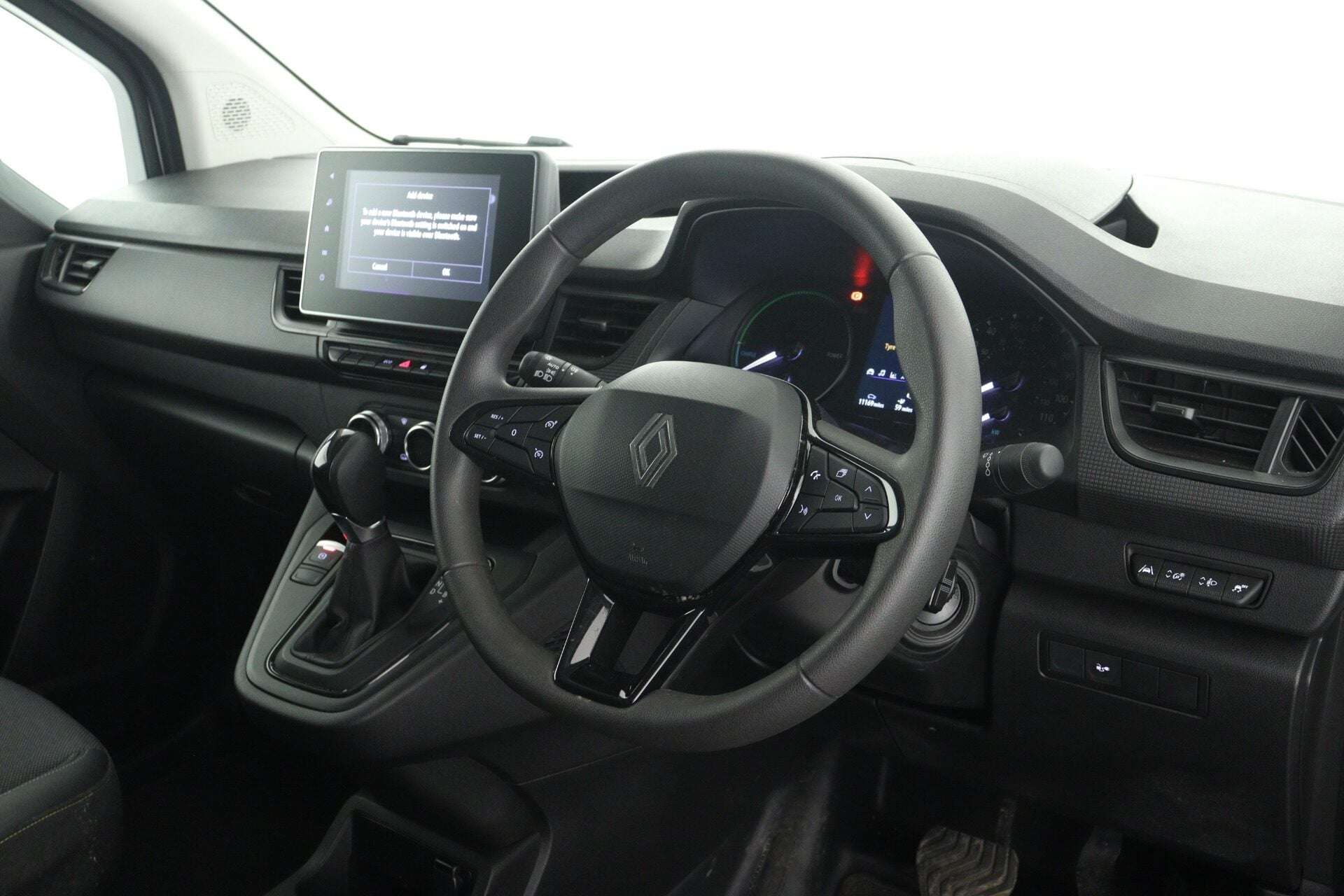 2024 RENAULT KANGOO 2024 RENAULT KANGOO