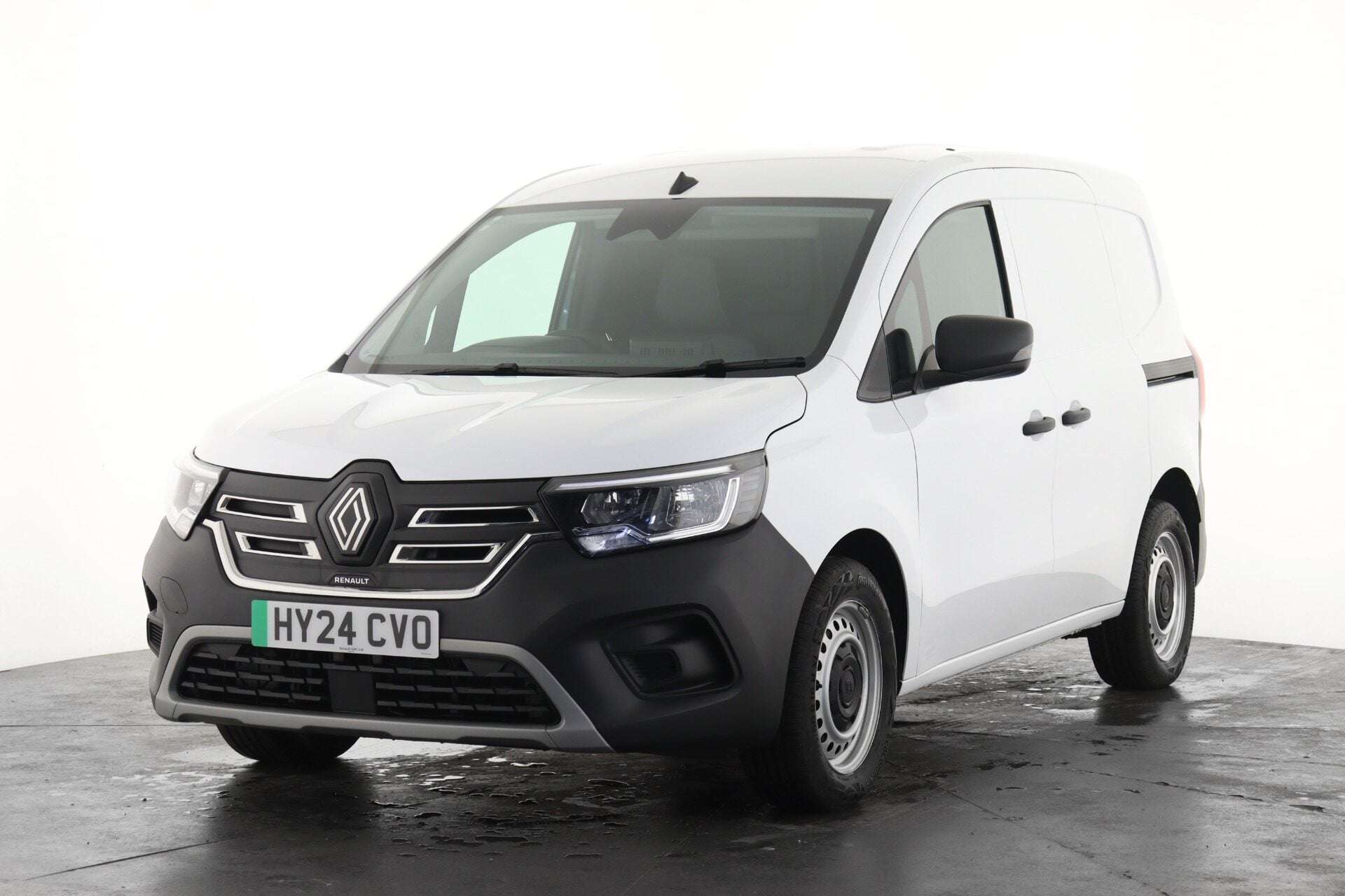 2024 RENAULT KANGOO 2024 RENAULT KANGOO