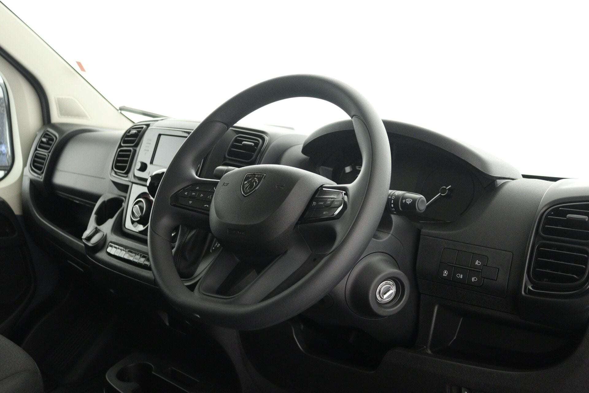 2026 PEUGEOT BOXER 2026 PEUGEOT BOXER