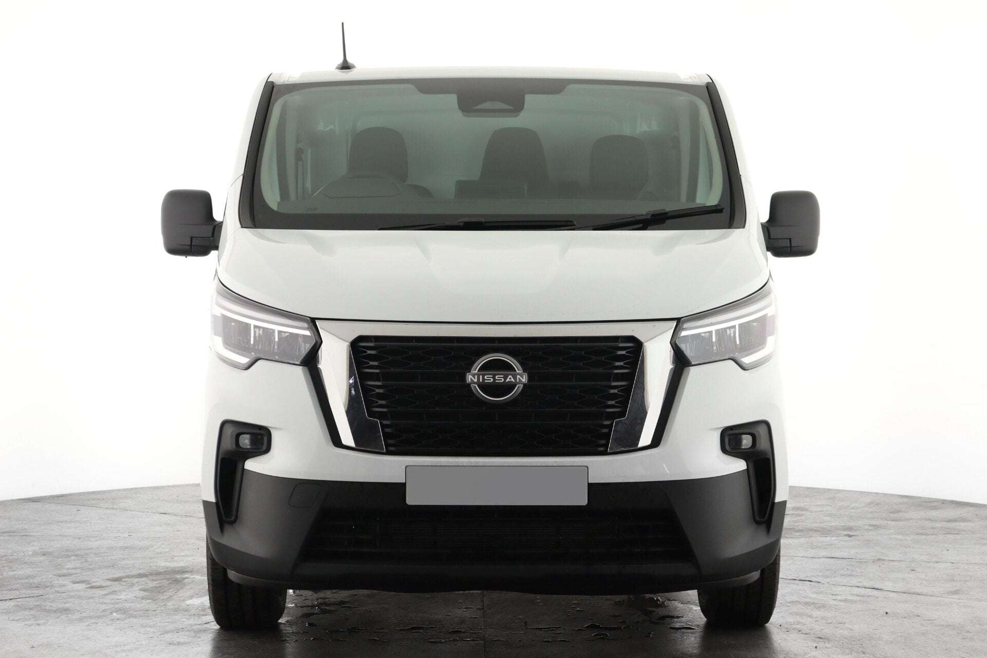 2026 NISSAN PRIMASTAR 2026 NISSAN PRIMASTAR