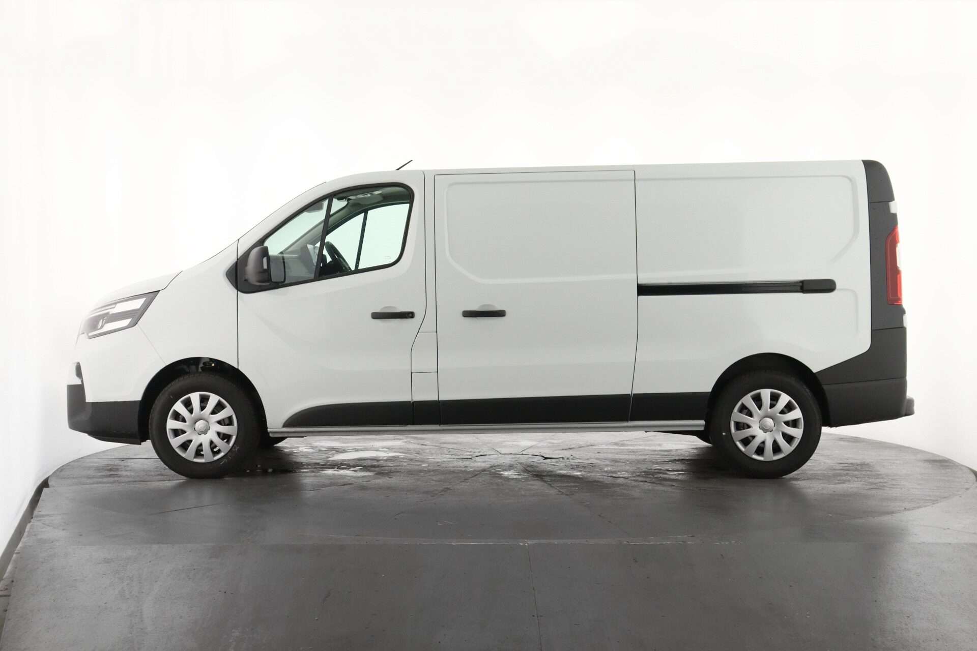 2026 NISSAN PRIMASTAR 2026 NISSAN PRIMASTAR