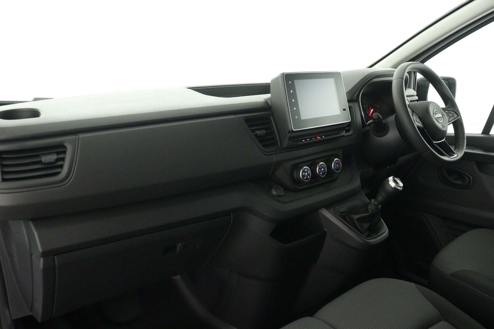 2026 NISSAN PRIMASTAR 2026 NISSAN PRIMASTAR