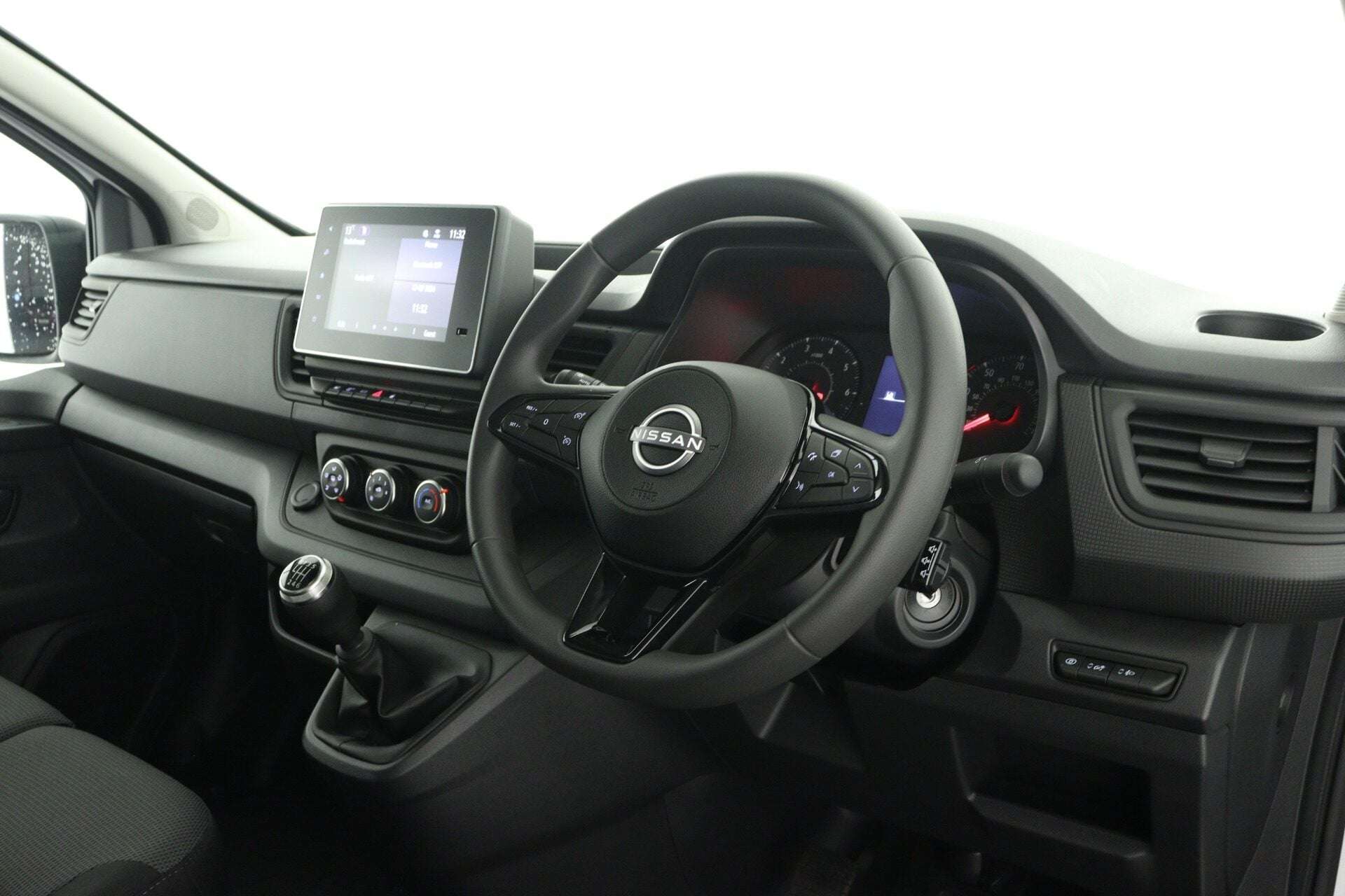 2026 NISSAN PRIMASTAR 2026 NISSAN PRIMASTAR