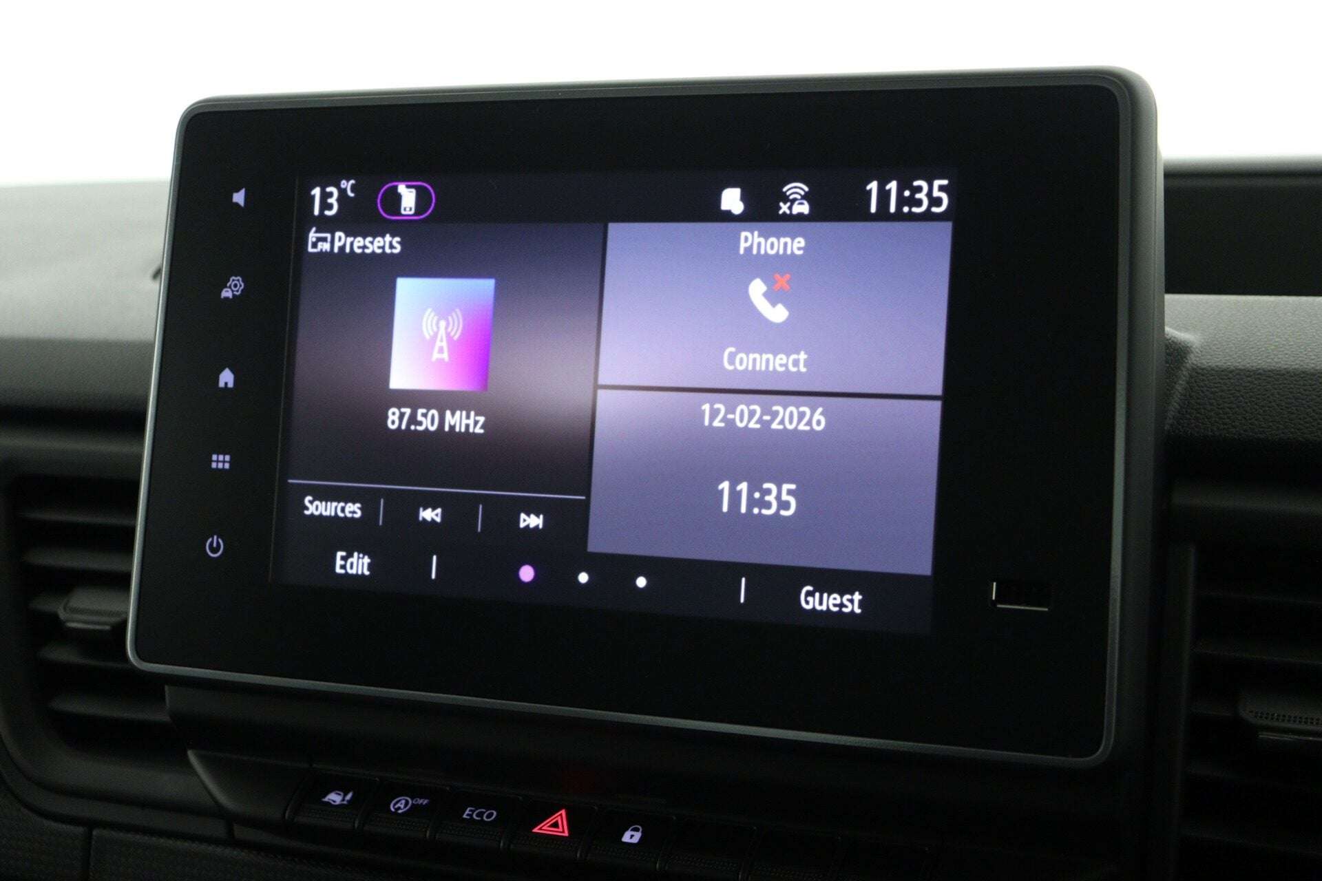 2026 NISSAN PRIMASTAR 2026 NISSAN PRIMASTAR