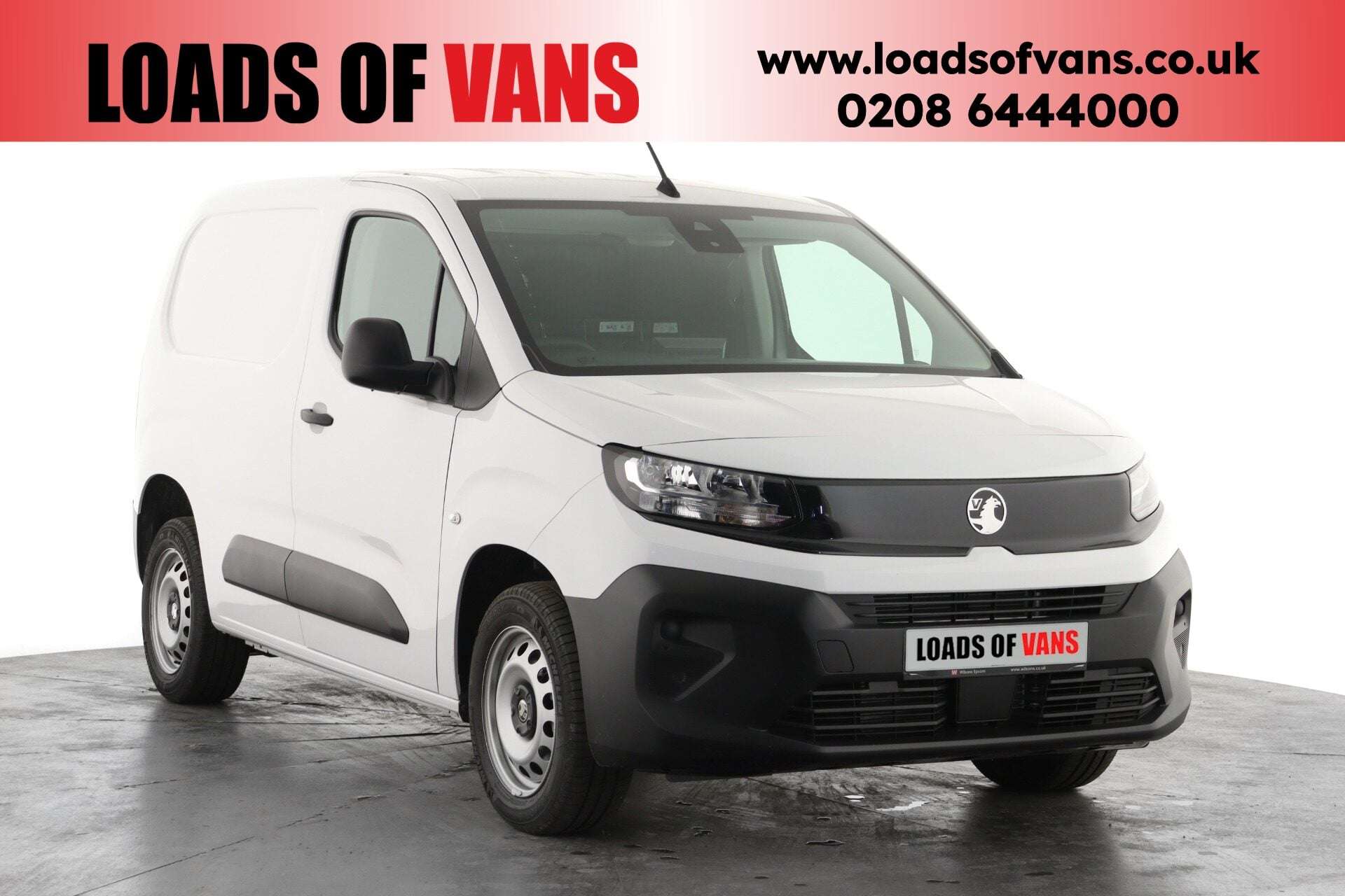 A 2025 VAUXHALL COMBO 1.5 Turbo D 100ps Prime H1 A 2025 VAUXHALL COMBO 1.5 Turbo D 100ps Prime H1