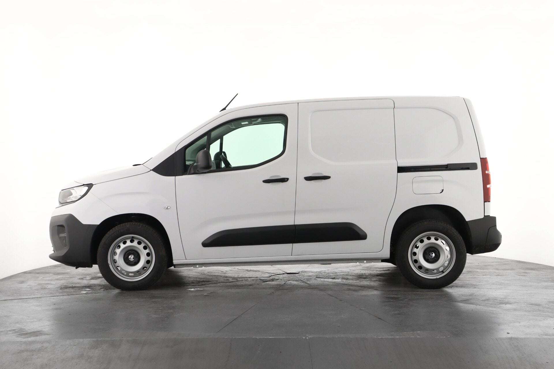 2025 VAUXHALL COMBO 2025 VAUXHALL COMBO