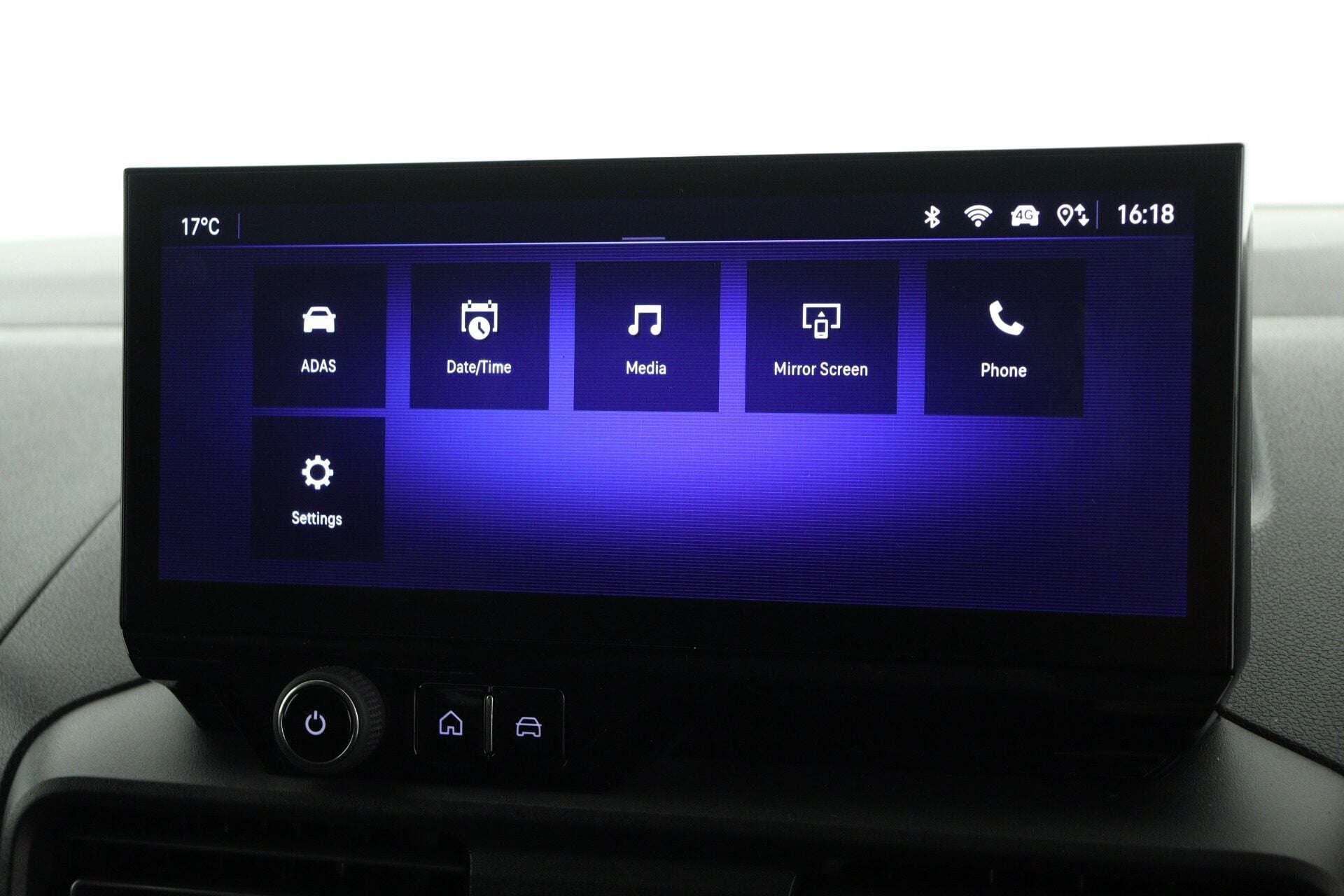 2025 VAUXHALL COMBO 2025 VAUXHALL COMBO