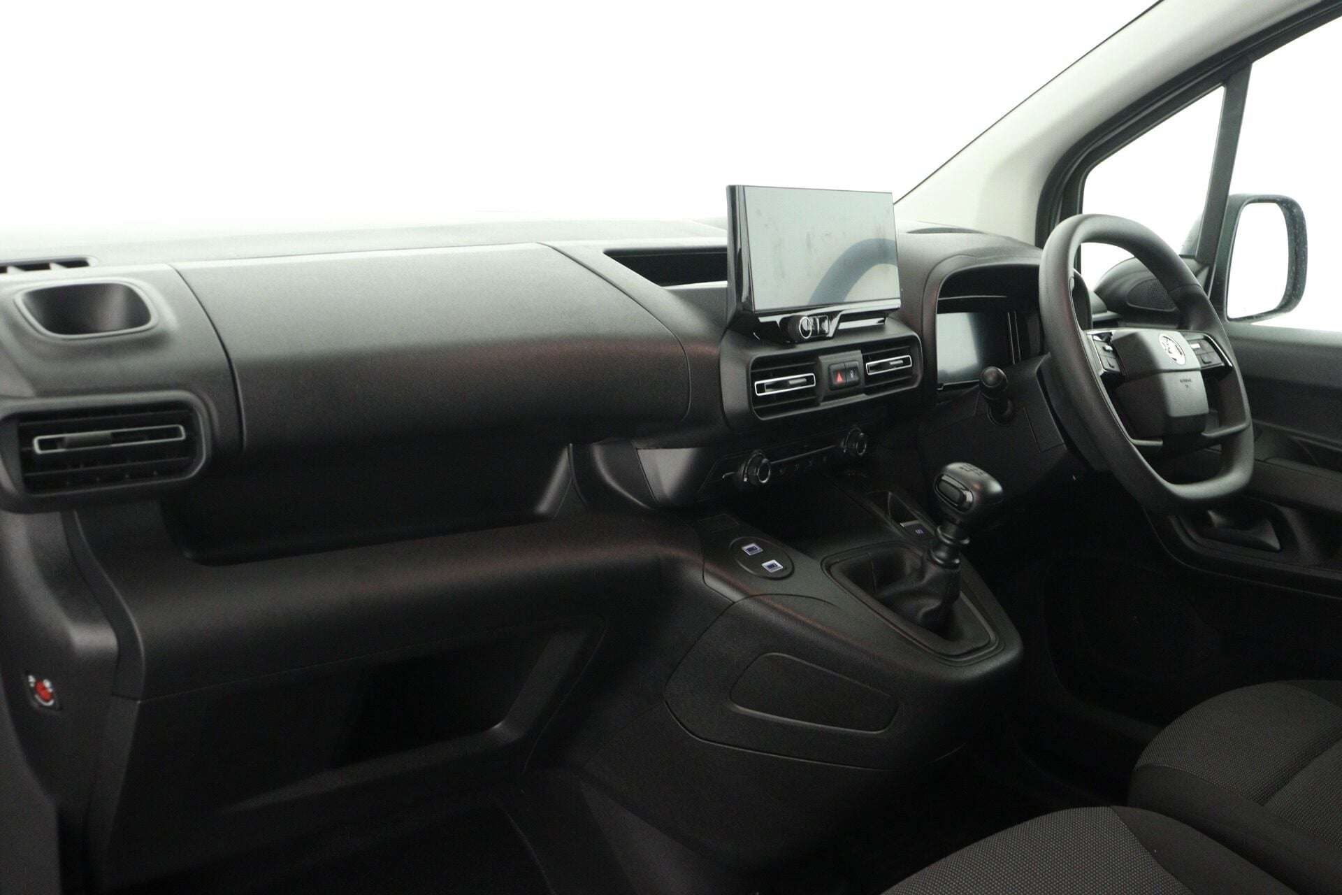 2025 VAUXHALL COMBO 2025 VAUXHALL COMBO