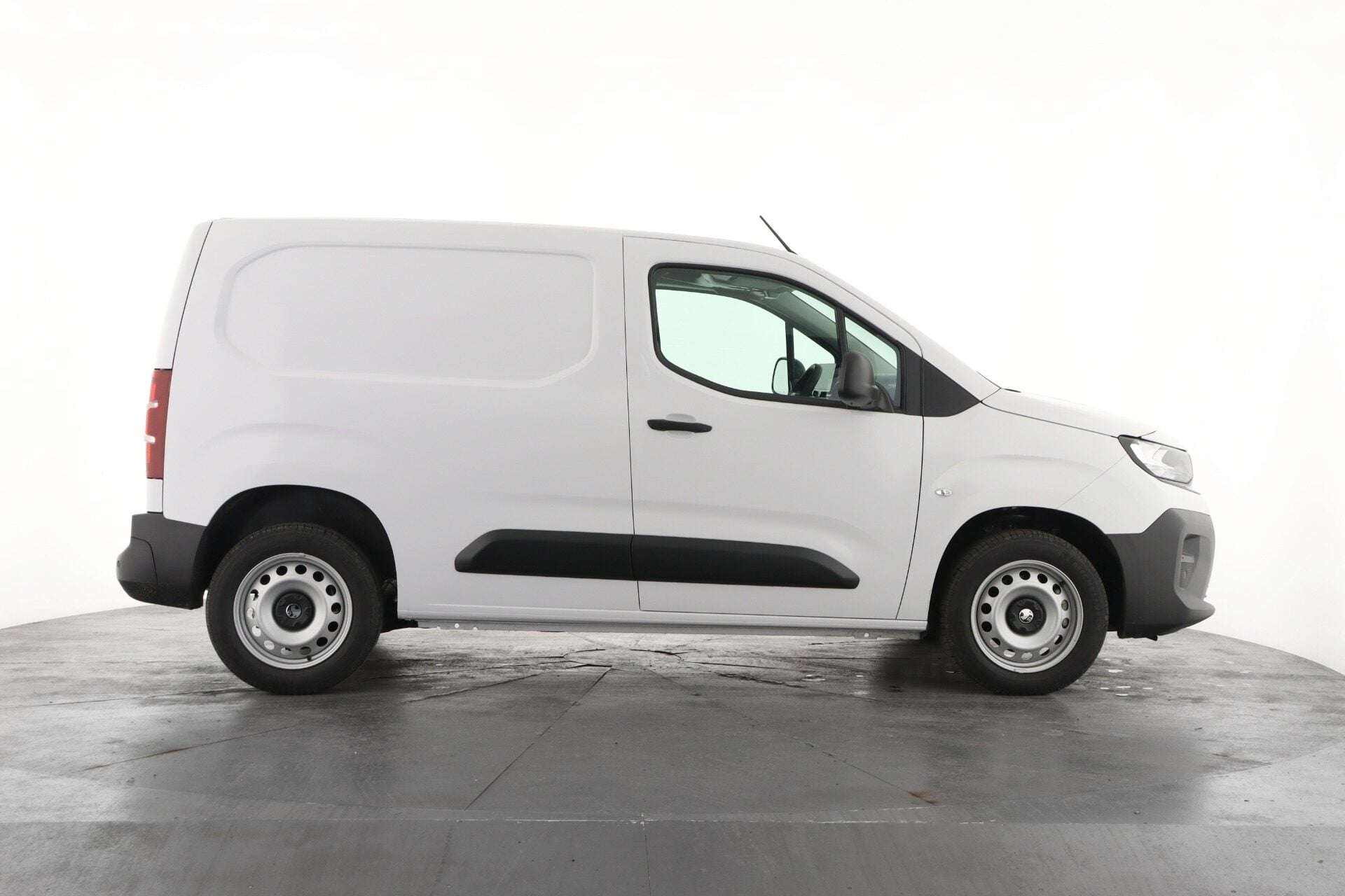 2025 VAUXHALL COMBO 2025 VAUXHALL COMBO