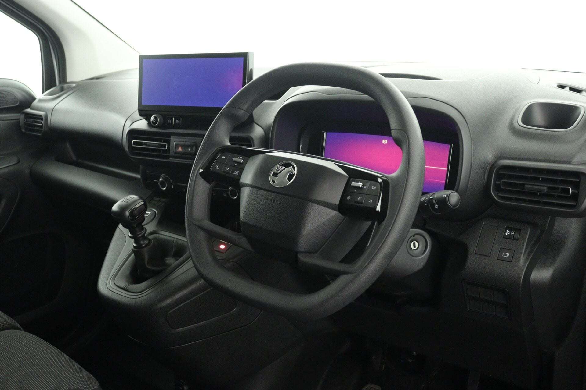 2025 VAUXHALL COMBO 2025 VAUXHALL COMBO