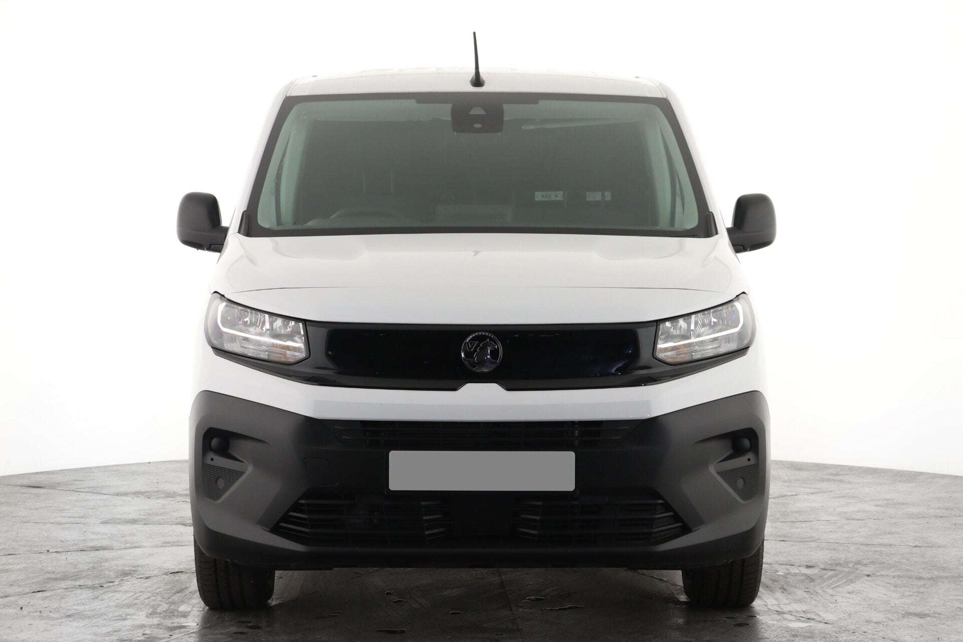 2025 VAUXHALL COMBO 2025 VAUXHALL COMBO