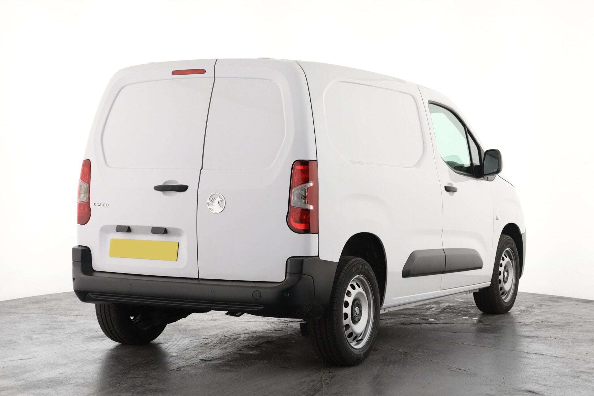 A 2025 VAUXHALL COMBO 1.5 Turbo D 100ps Prime H1 A 2025 VAUXHALL COMBO 1.5 Turbo D 100ps Prime H1