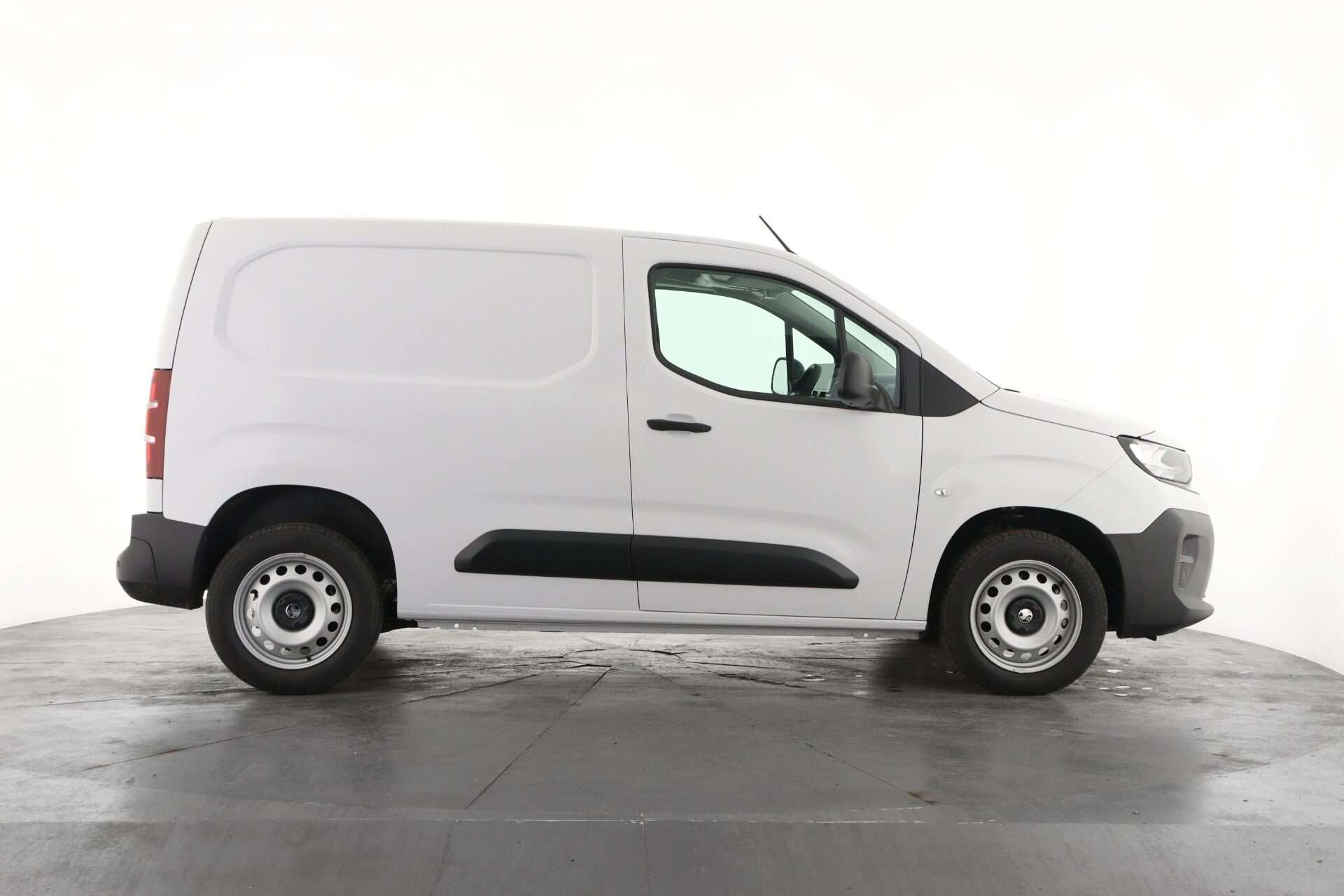 2025 VAUXHALL COMBO 2025 VAUXHALL COMBO